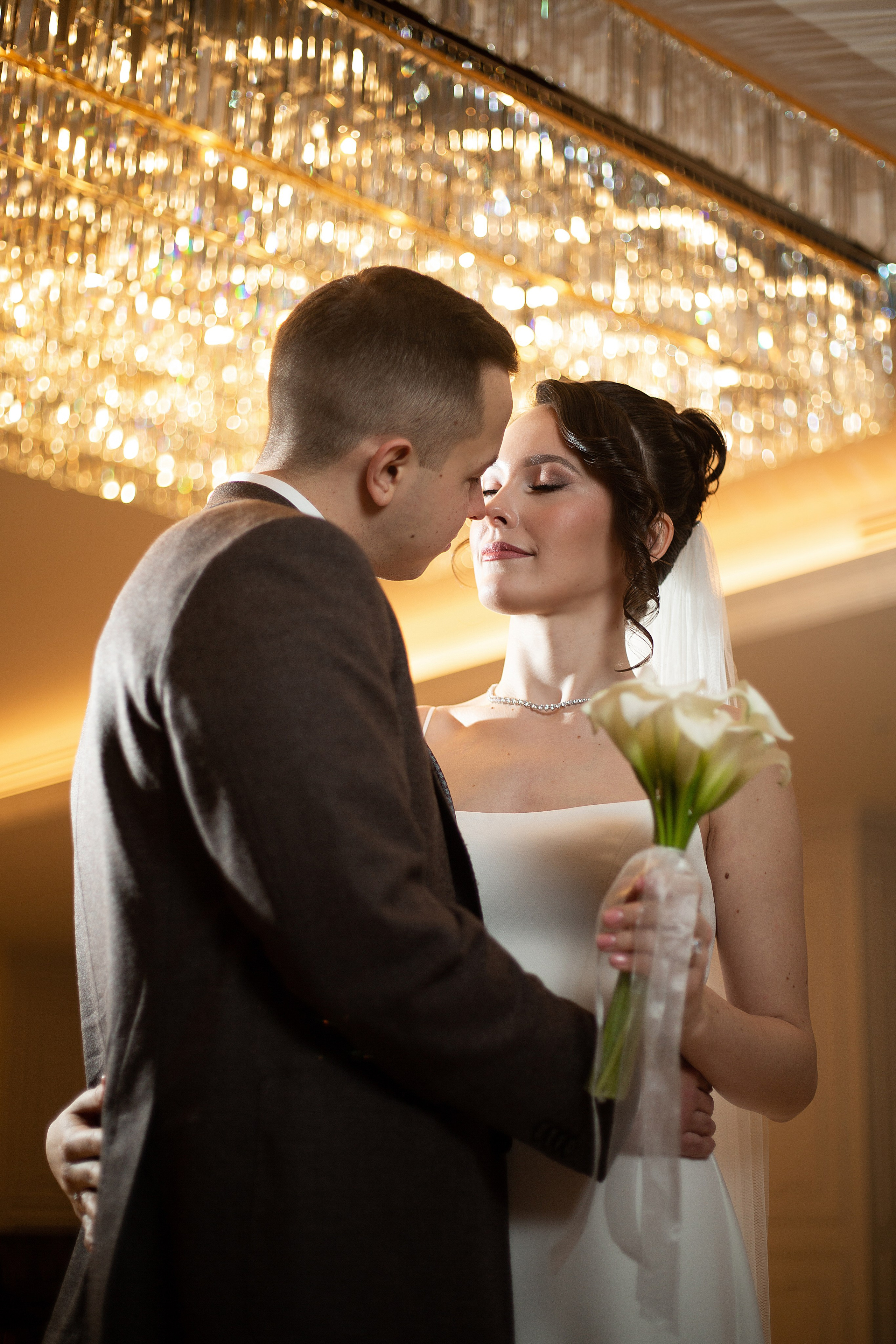 Mariott Imperial Plaza. Фотограф Анастасия Залевская