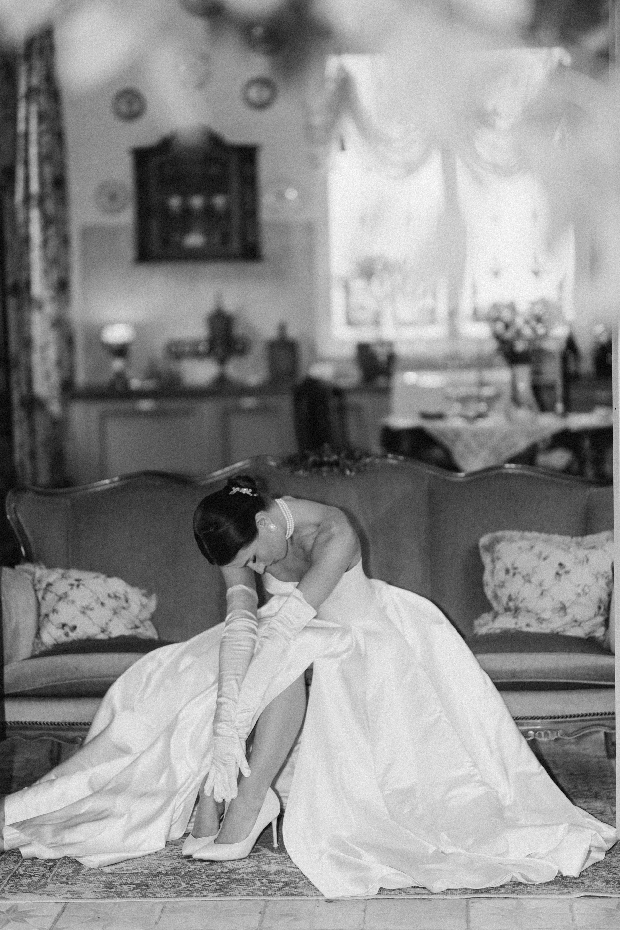 Villa Rossa. Фотограф Анастасия Залевская