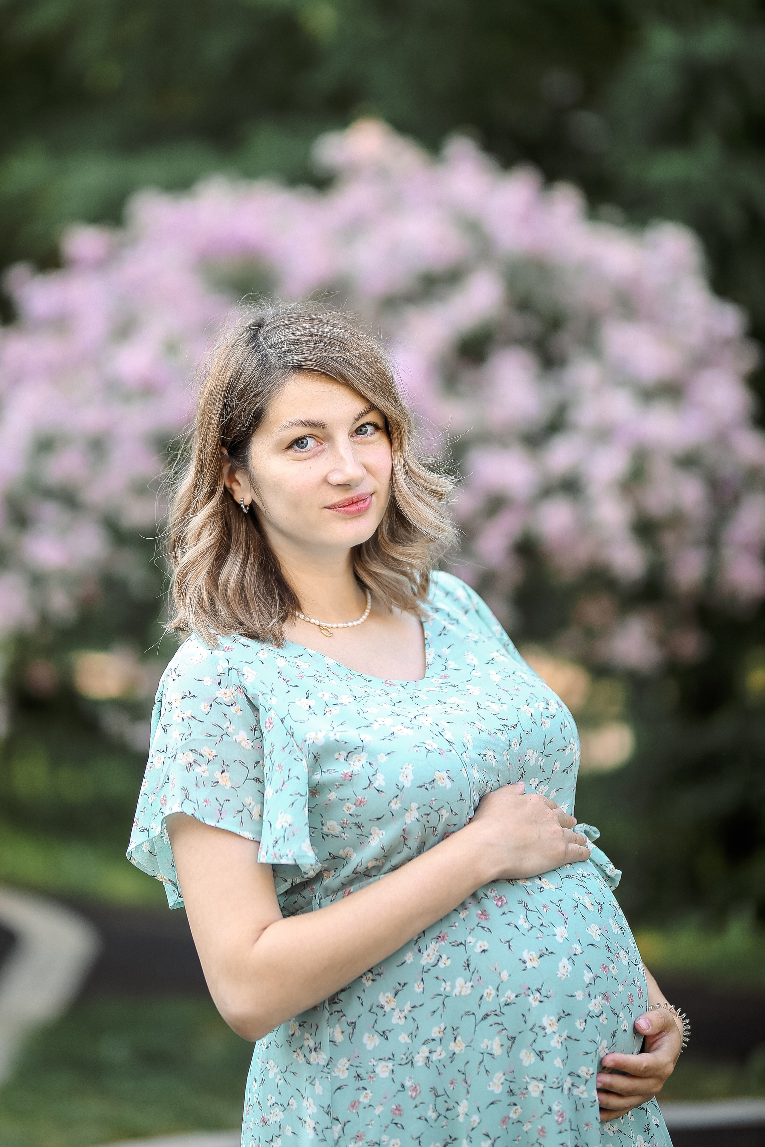 Полина. Фотограф Анастасия Залевская