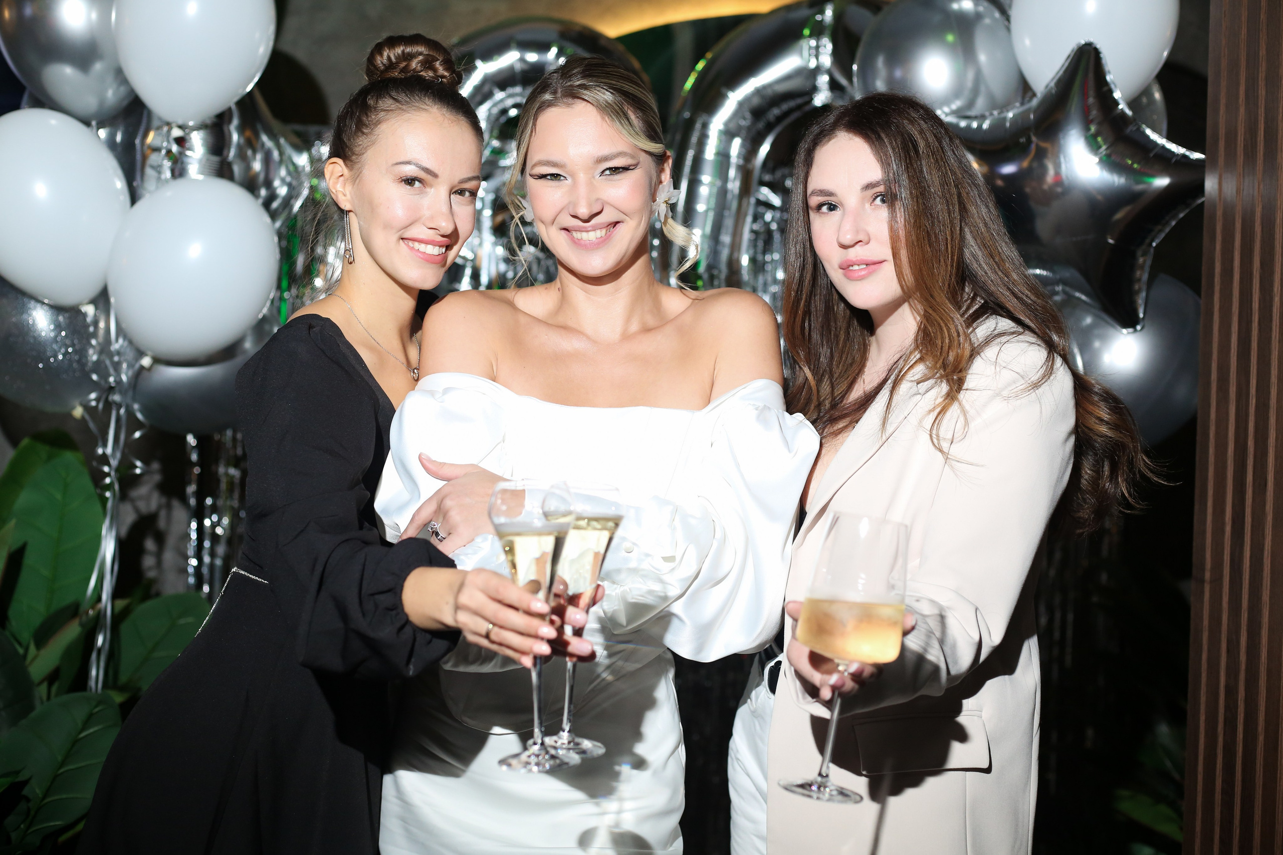 Moment (ресторан). Фотограф Анастасия Залевская