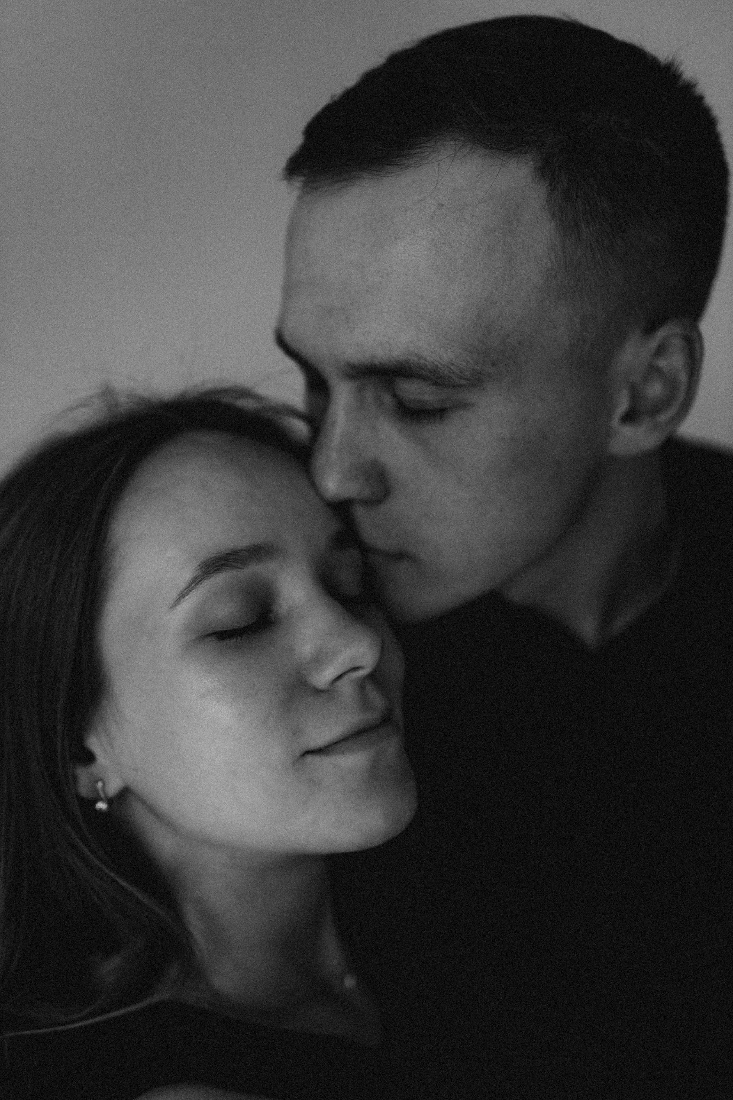 Вероника & Стас. Беременность. Фотограф НОГИНСК, Москва, Анастасия Белая