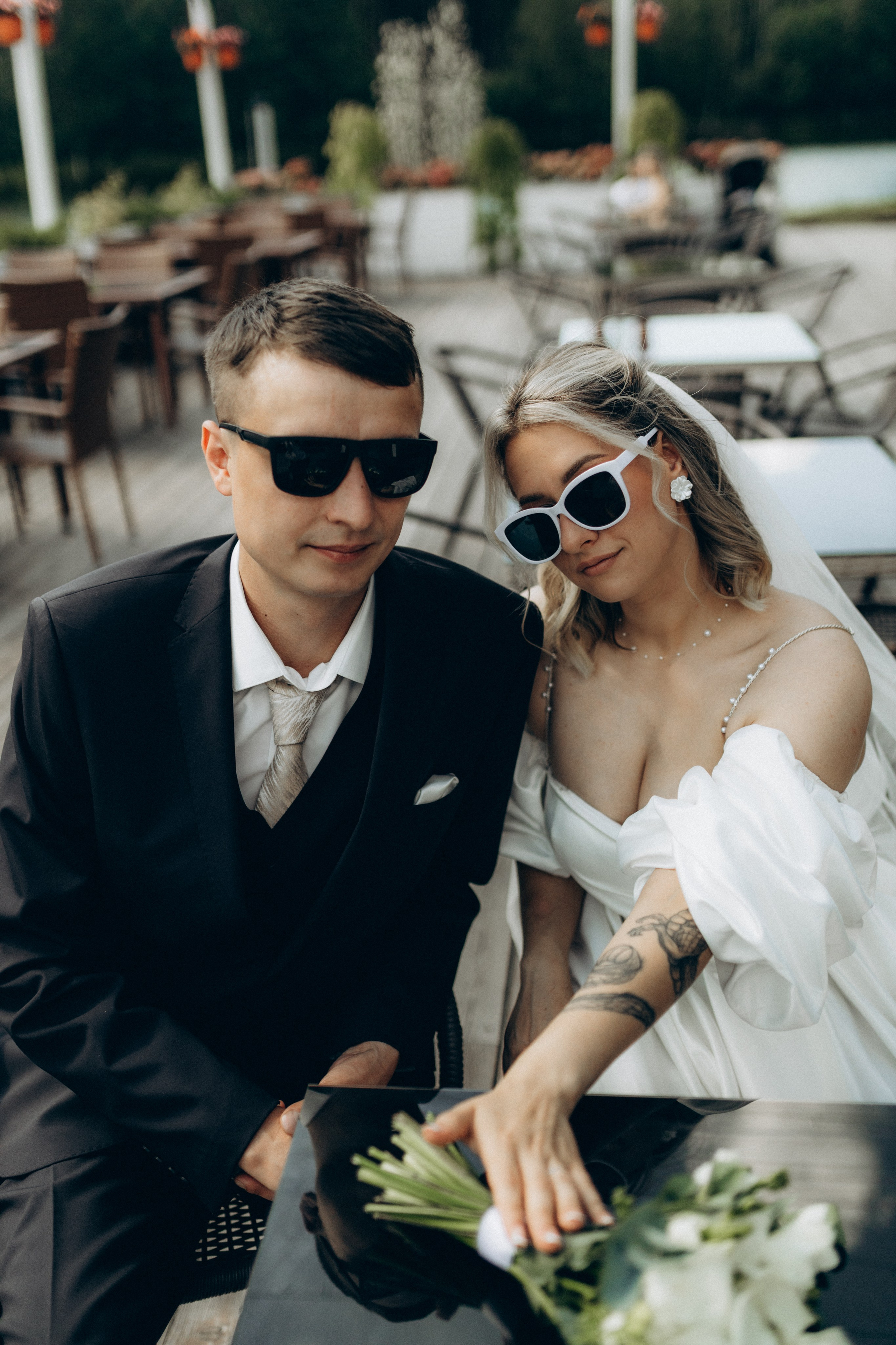 Виктория & Лев. Фотограф НОГИНСК, Москва, Анастасия Белая