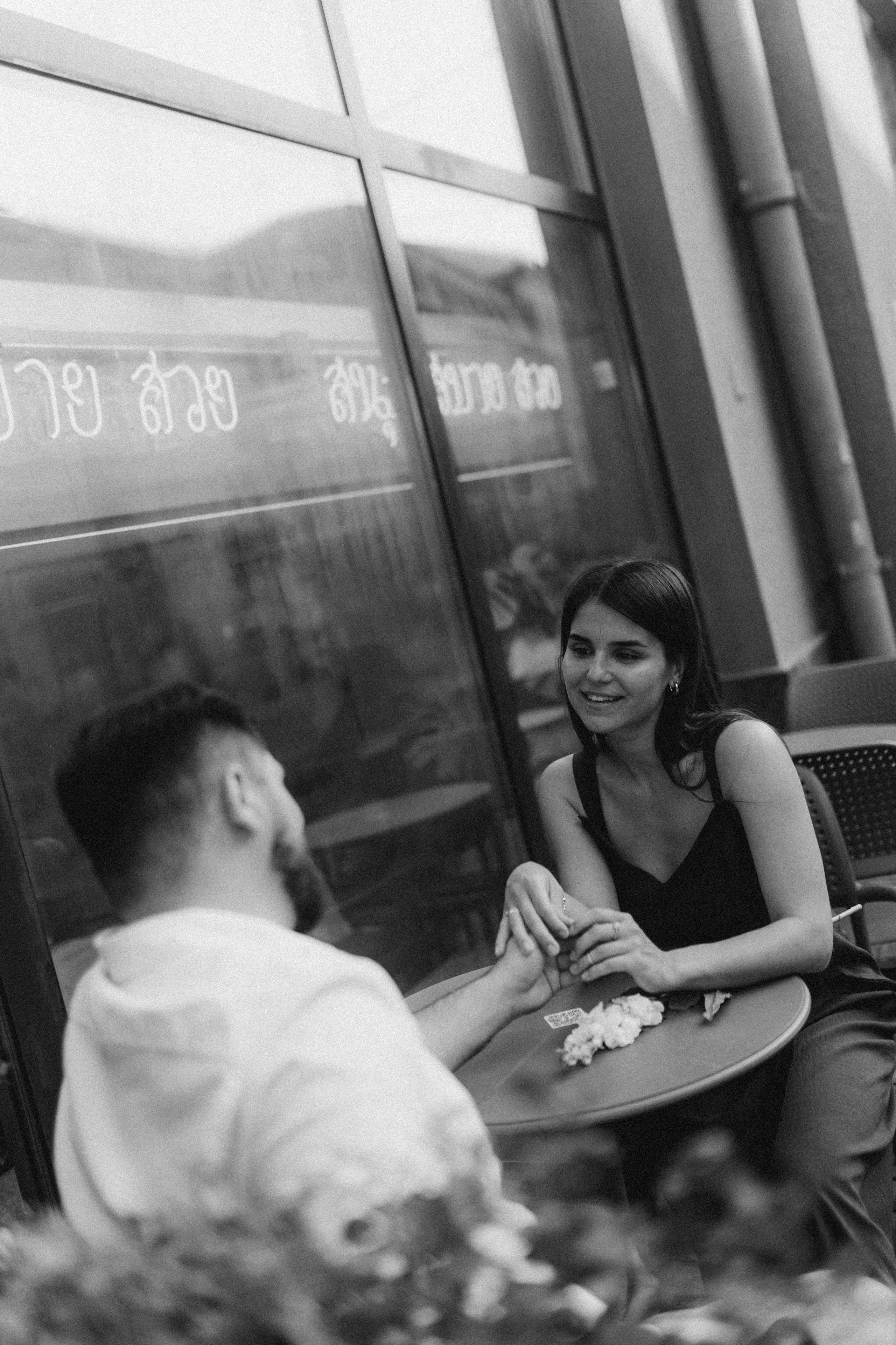 Настя & Толя. Фотограф НОГИНСК, Москва, Анастасия Белая