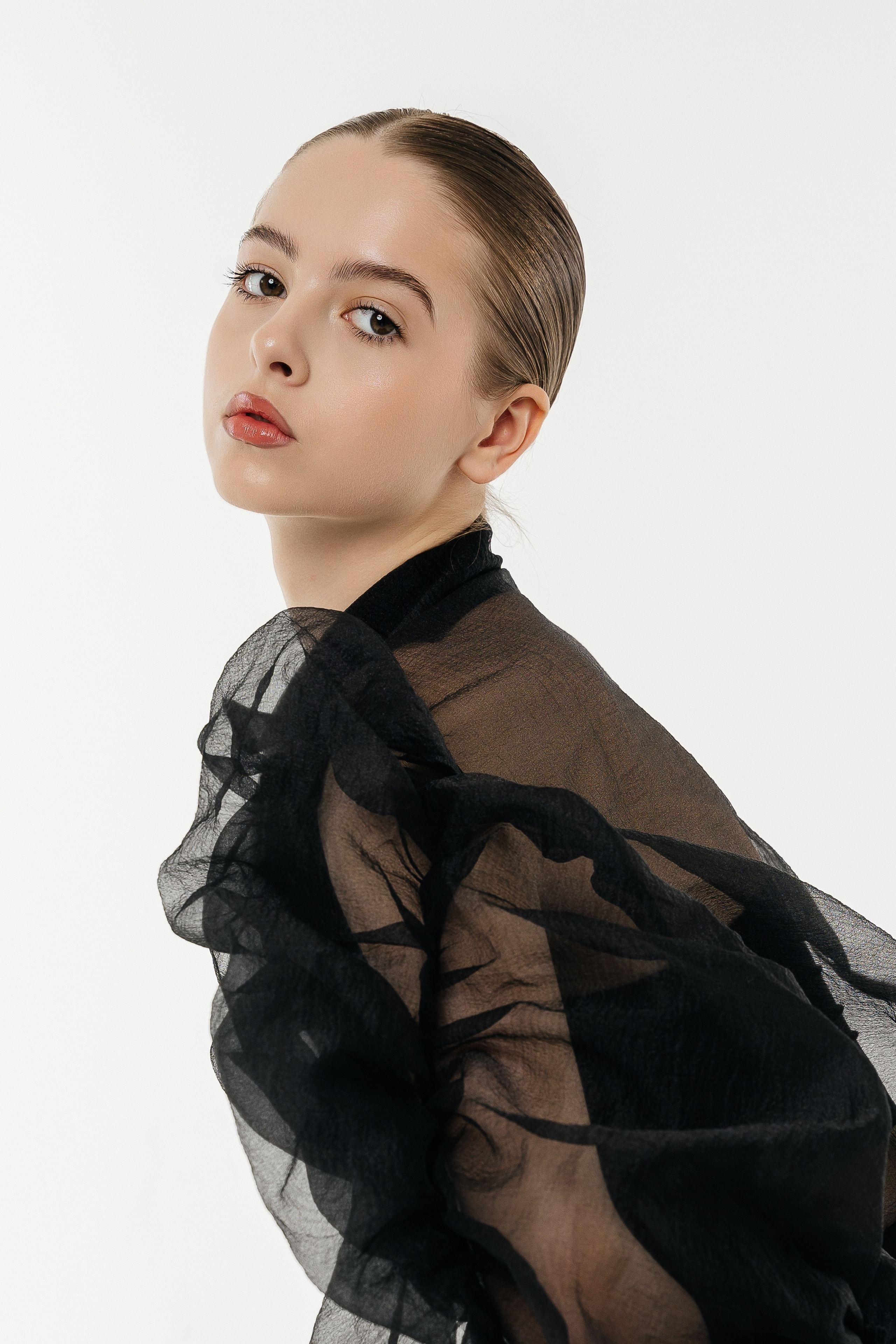 Арина. Свадебный, репортажный, семейный фотограф Елена Брюхова