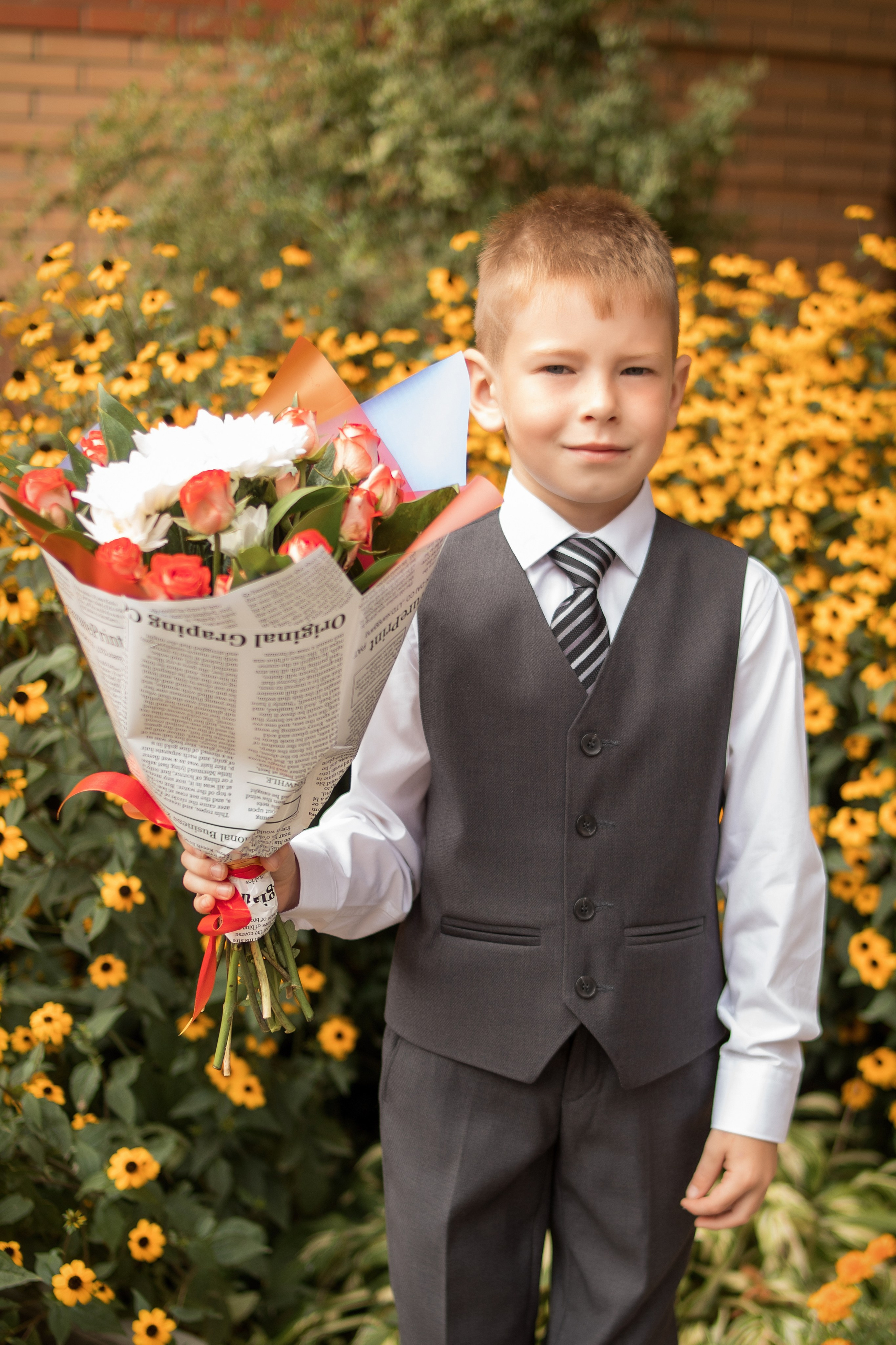 1 сентября 2021. Фотограф в Серпухове Наталья Руденко