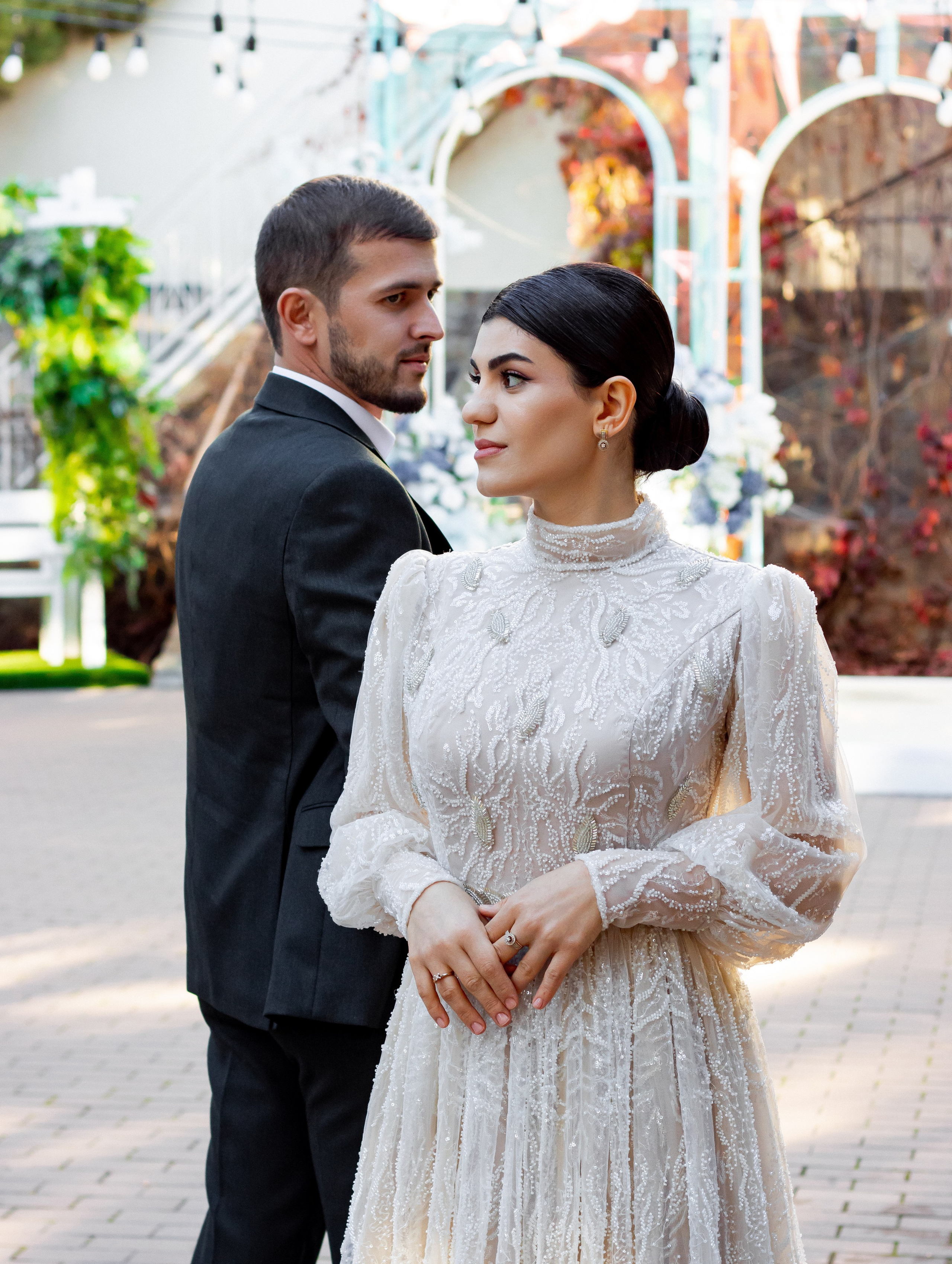 Свадебные фотосессии. Свадебный и семейный фотограф | SVET.photo