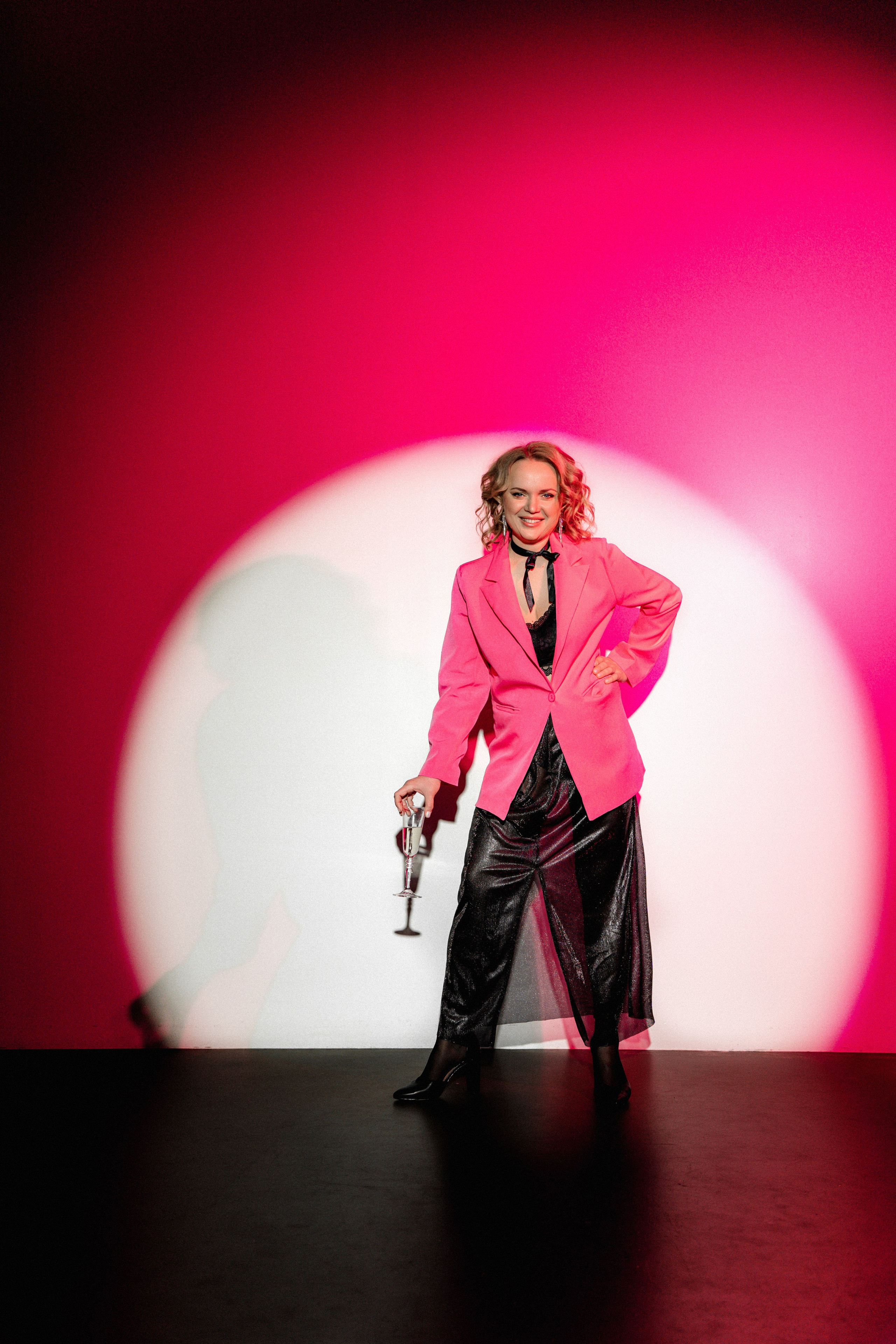 День рождения Ольги 35!. Ваш семейный фотограф в Минске — Вика Трегубова