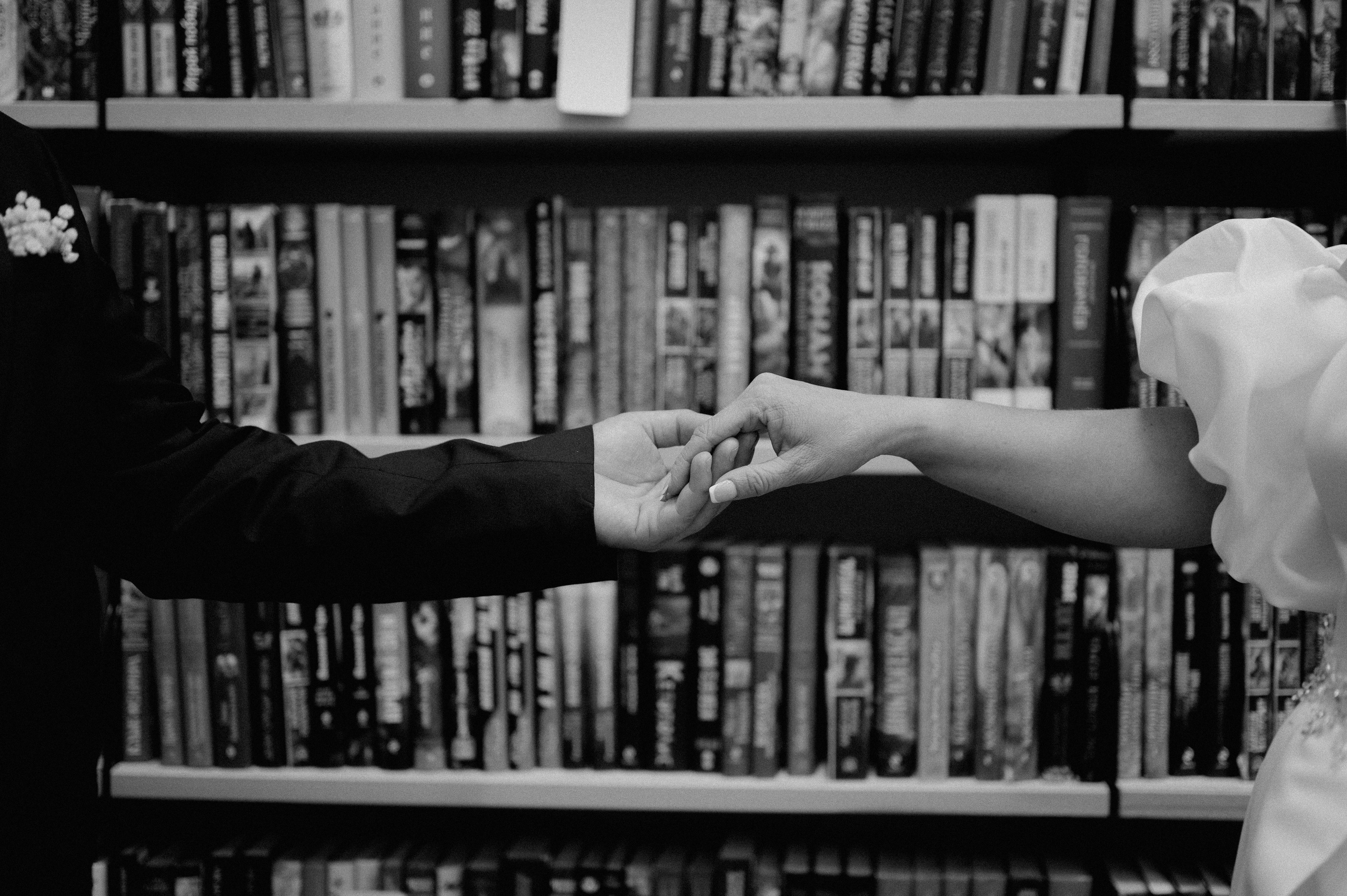 Свадьба Юлии и Александра. Фотограф Мария Бондаренко