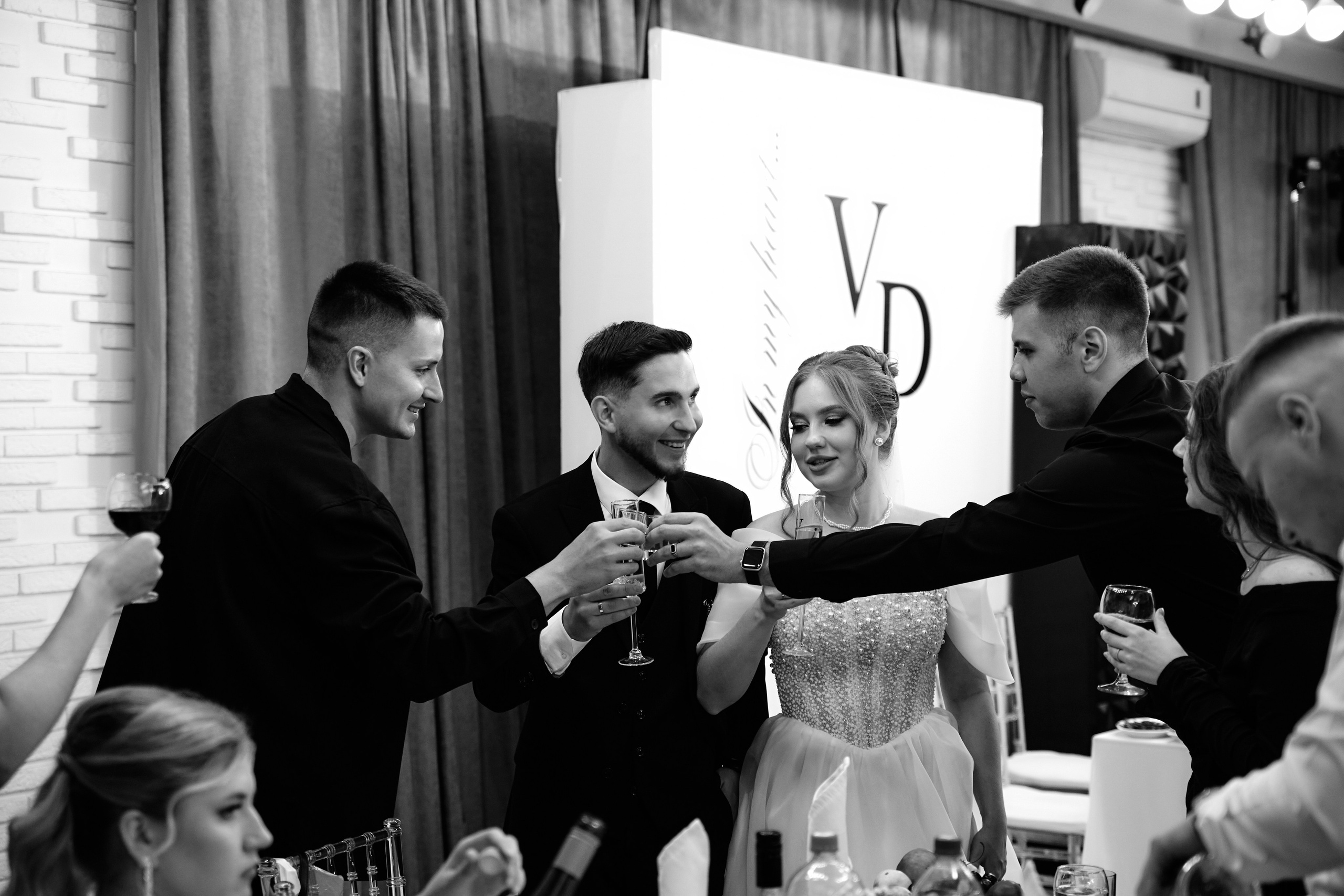 Владислав & Диана. Свадебный и портретный фотограф в Саранске Алексей Миганов