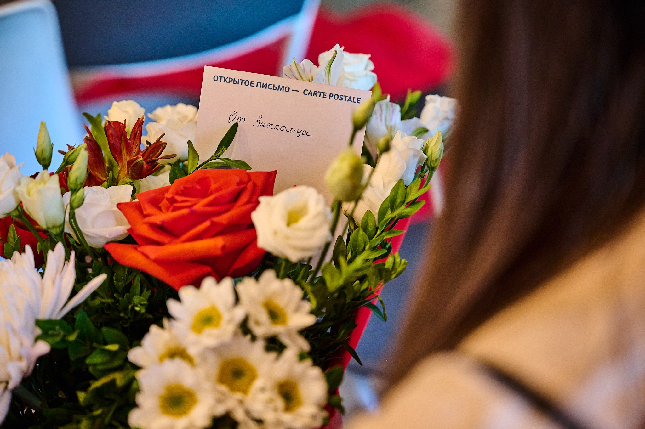 Квартирник. Репортажный фотограф в Санкт-Петербурге Диана Ларченкова