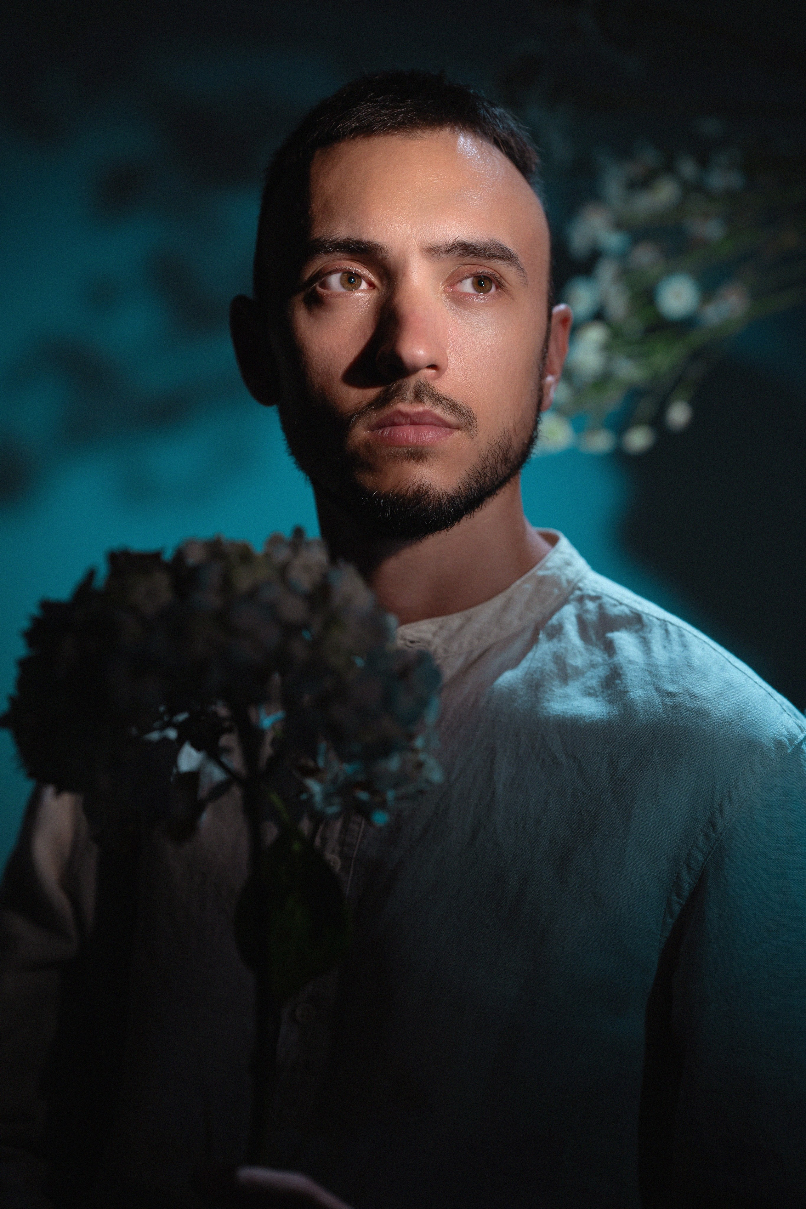 ДЕНИС. Портретный фотограф в Павлодаре Руслан Насыров