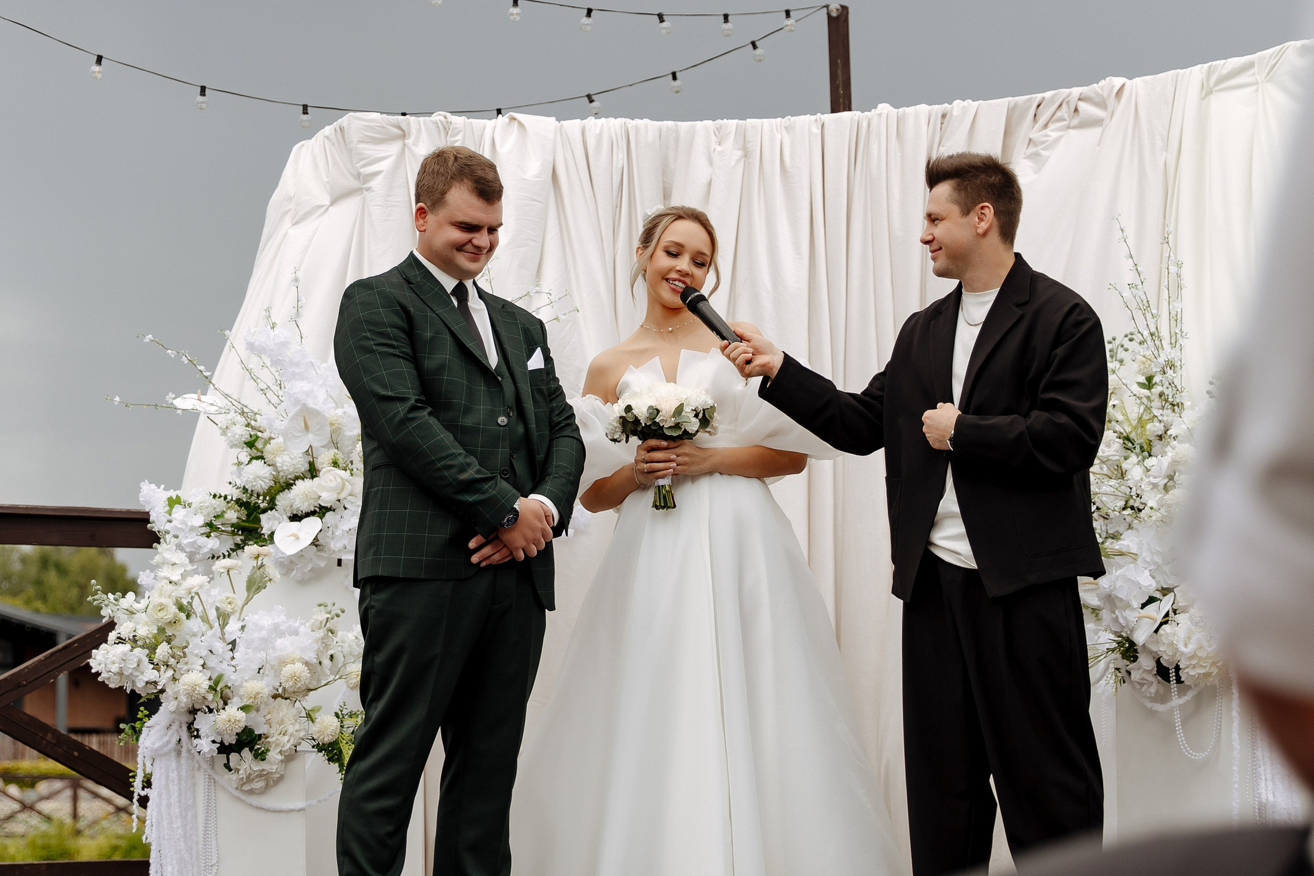 10 августа WED. Свадебный фотограф Анастасия Пелевина