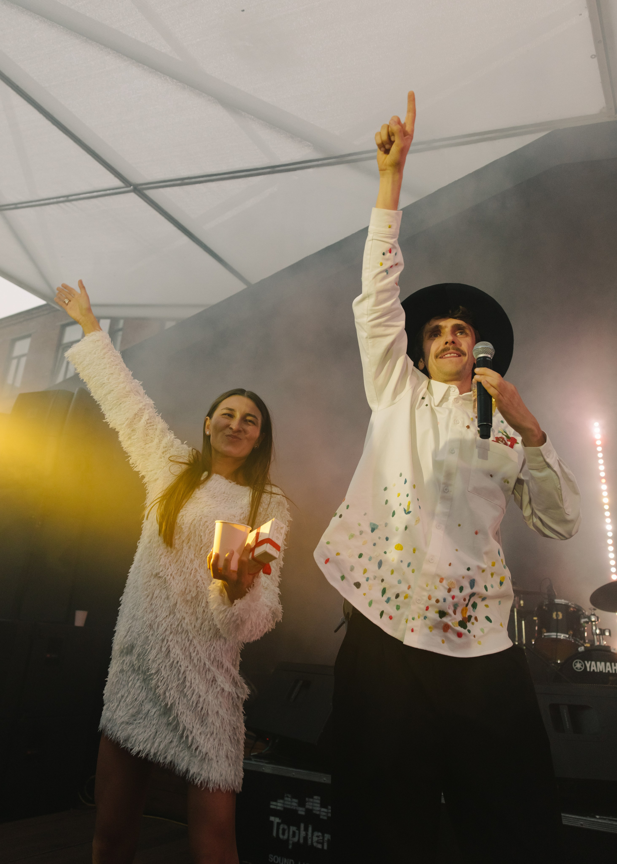 @sladkayavataagency. Свадебный и репортажный фотограф в Москве Владимир Сергеев | Naysaikolo