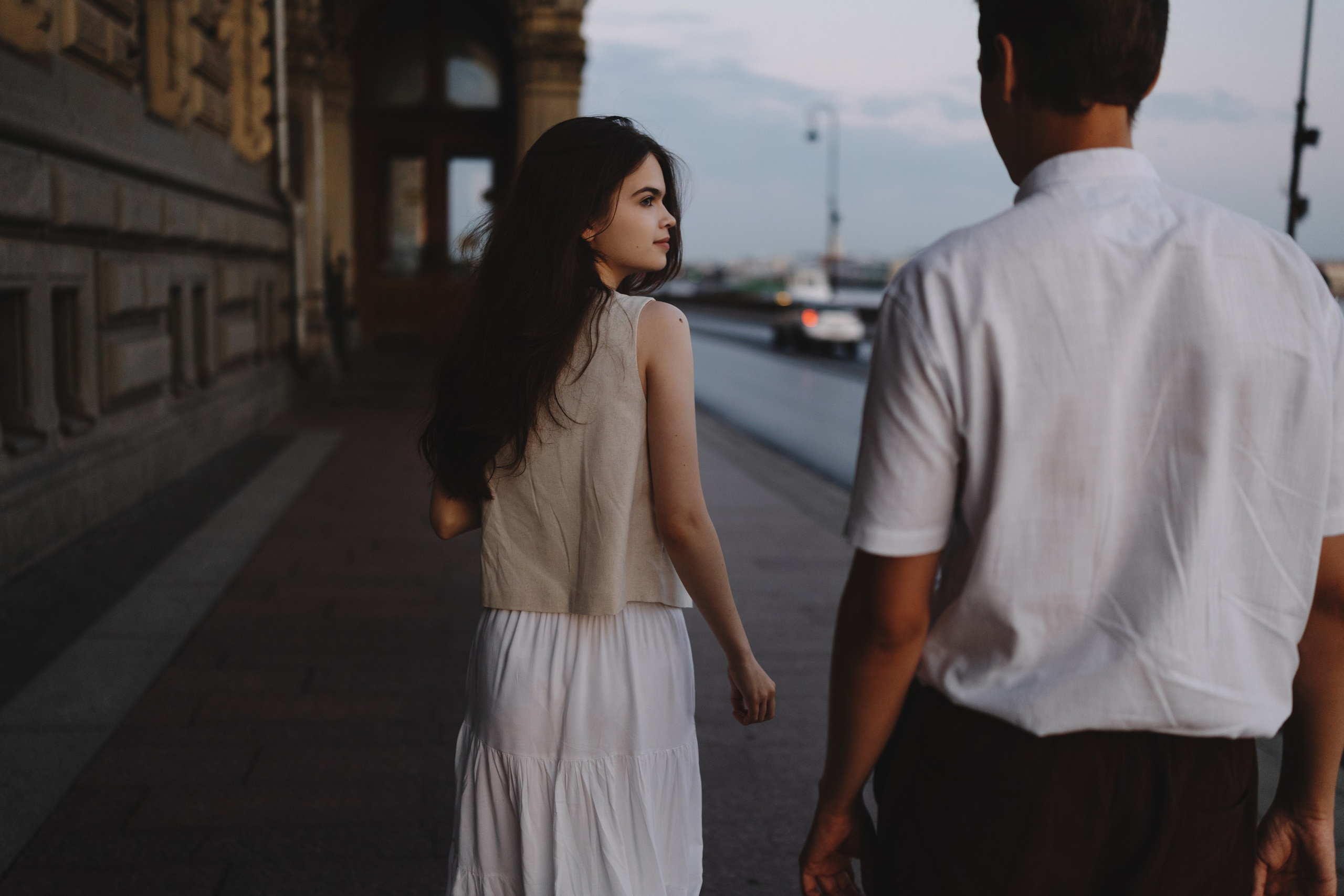 Love Story. Юлия Анисимова — свадебный и семейный фотограф в Санкт-Петербурге