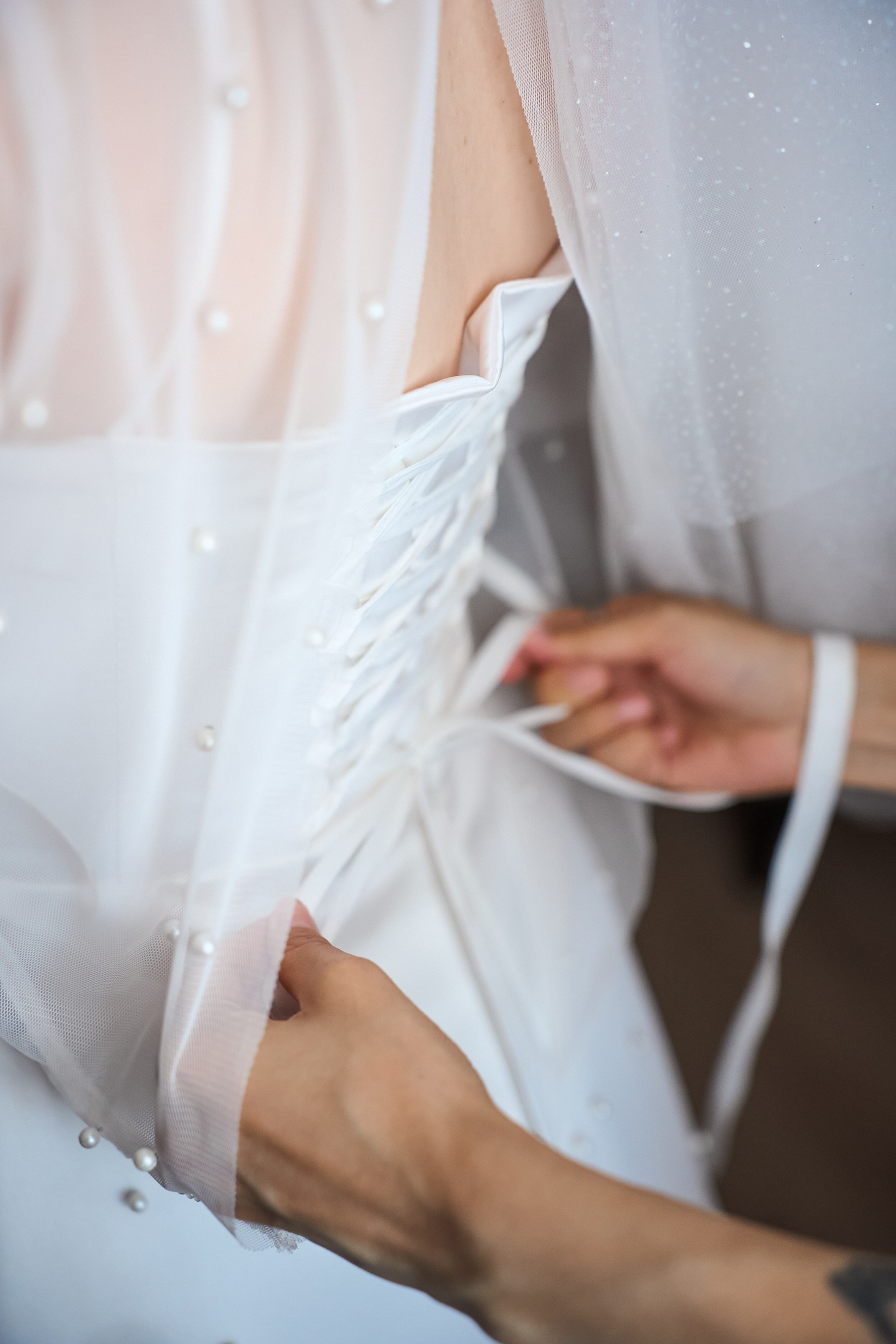 Дарина и Юрий. Главная