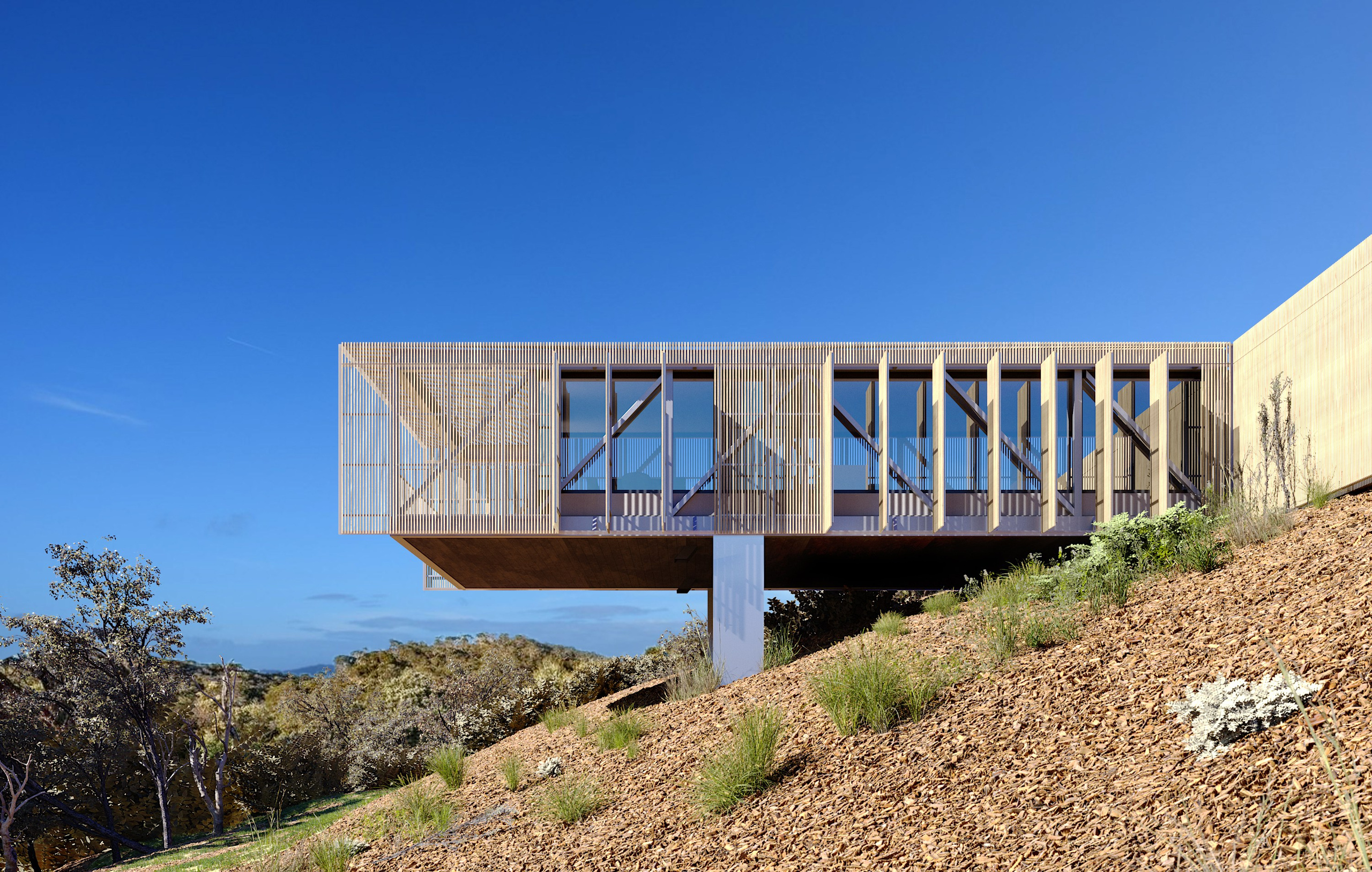 House on the Coast. 3D визуализация для архитекторов и дизайнеров интерьера. Помогаем легко и быстро согласовывать ваши проекты!