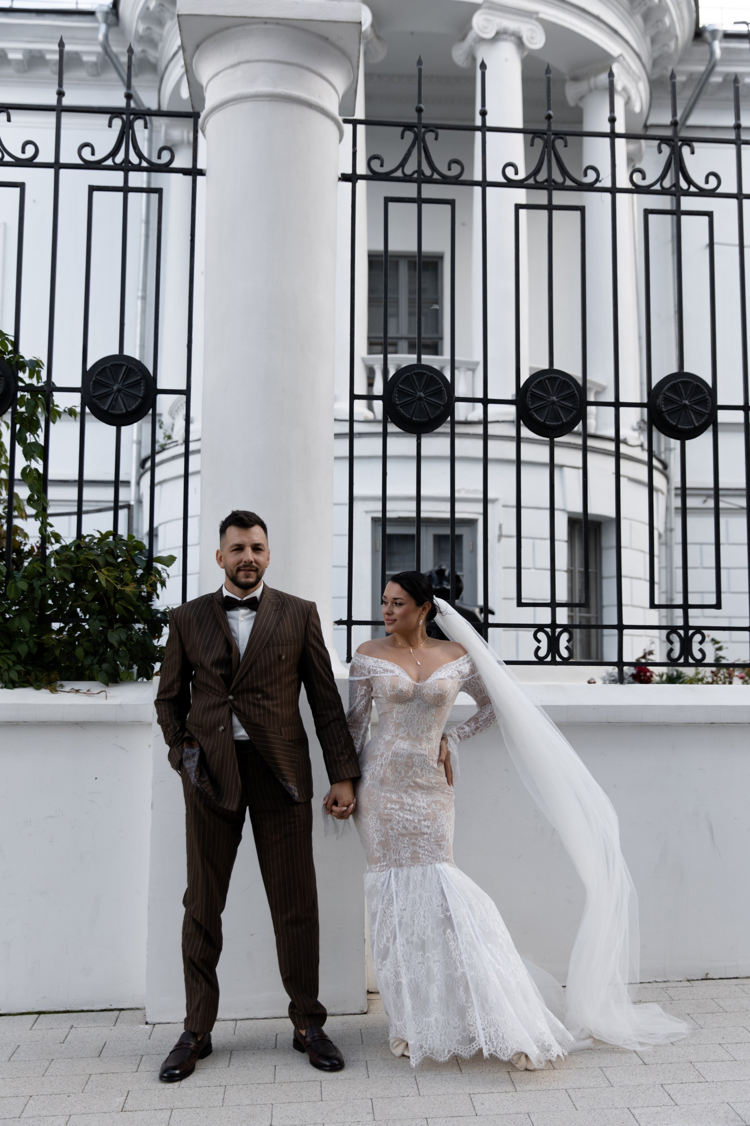 Даша и Ваня. Фотограф Нижний Новгород