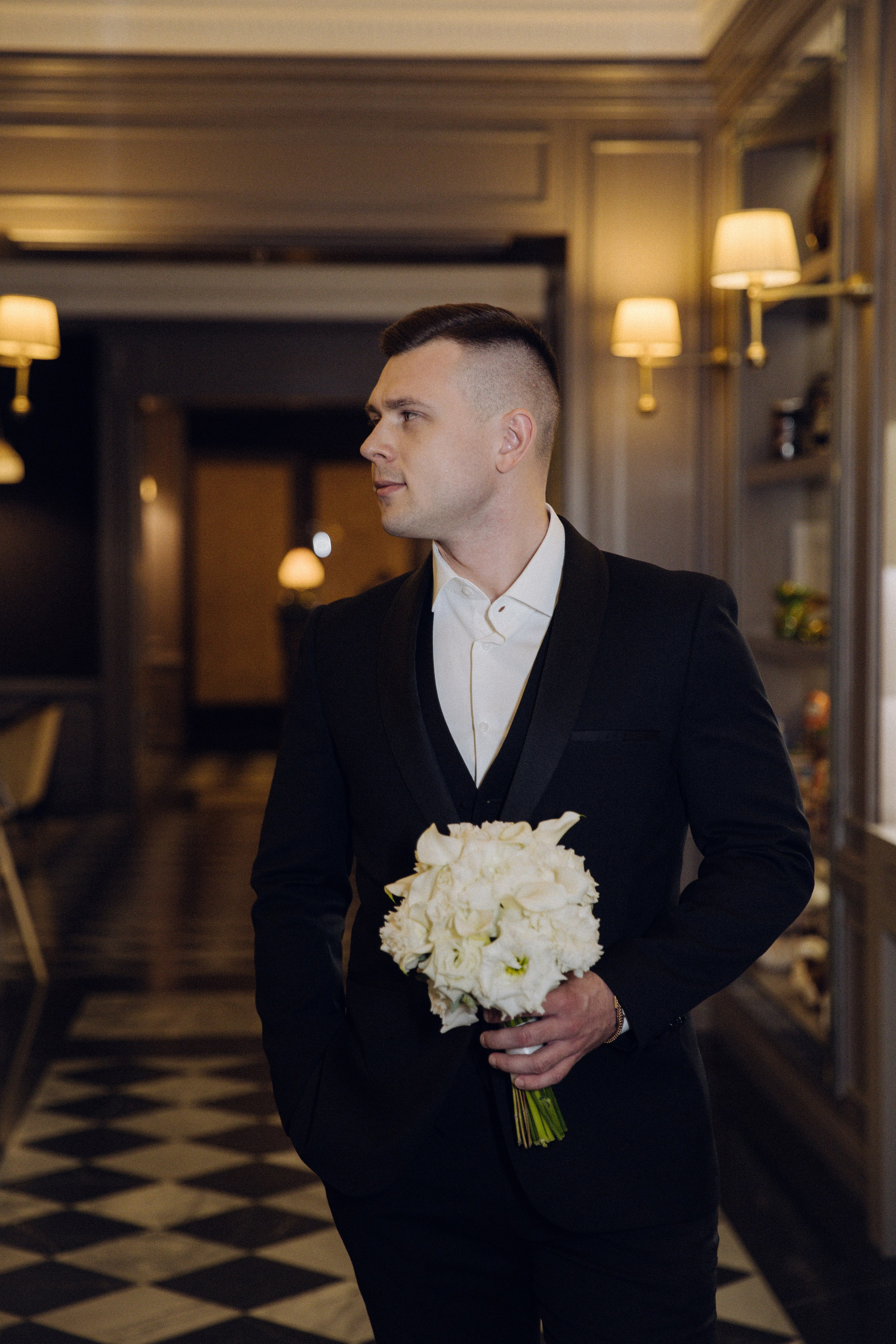 Света и Сережа. Фотограф Нижний Новгород