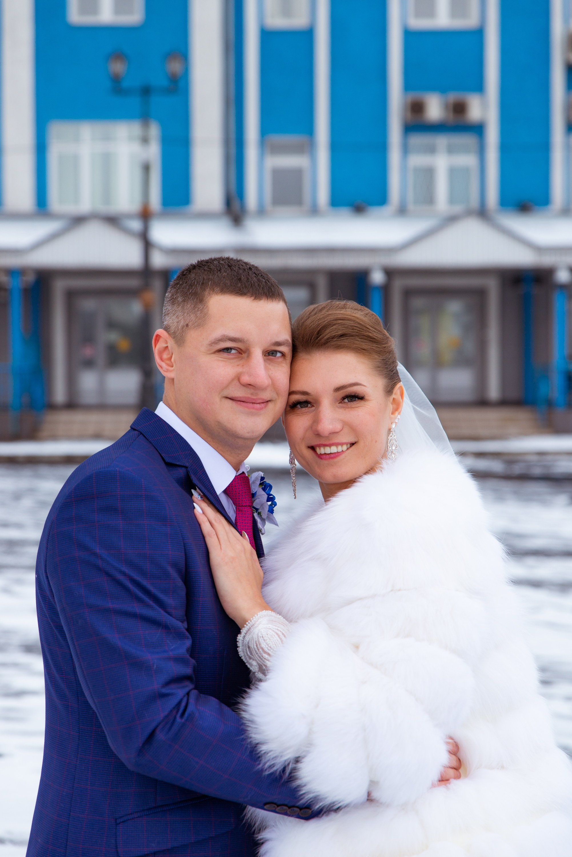 Свадебное фото. Фотограф и Видеограф Виктор Баранов в г. Мурманске, Мурманской области и по всей России