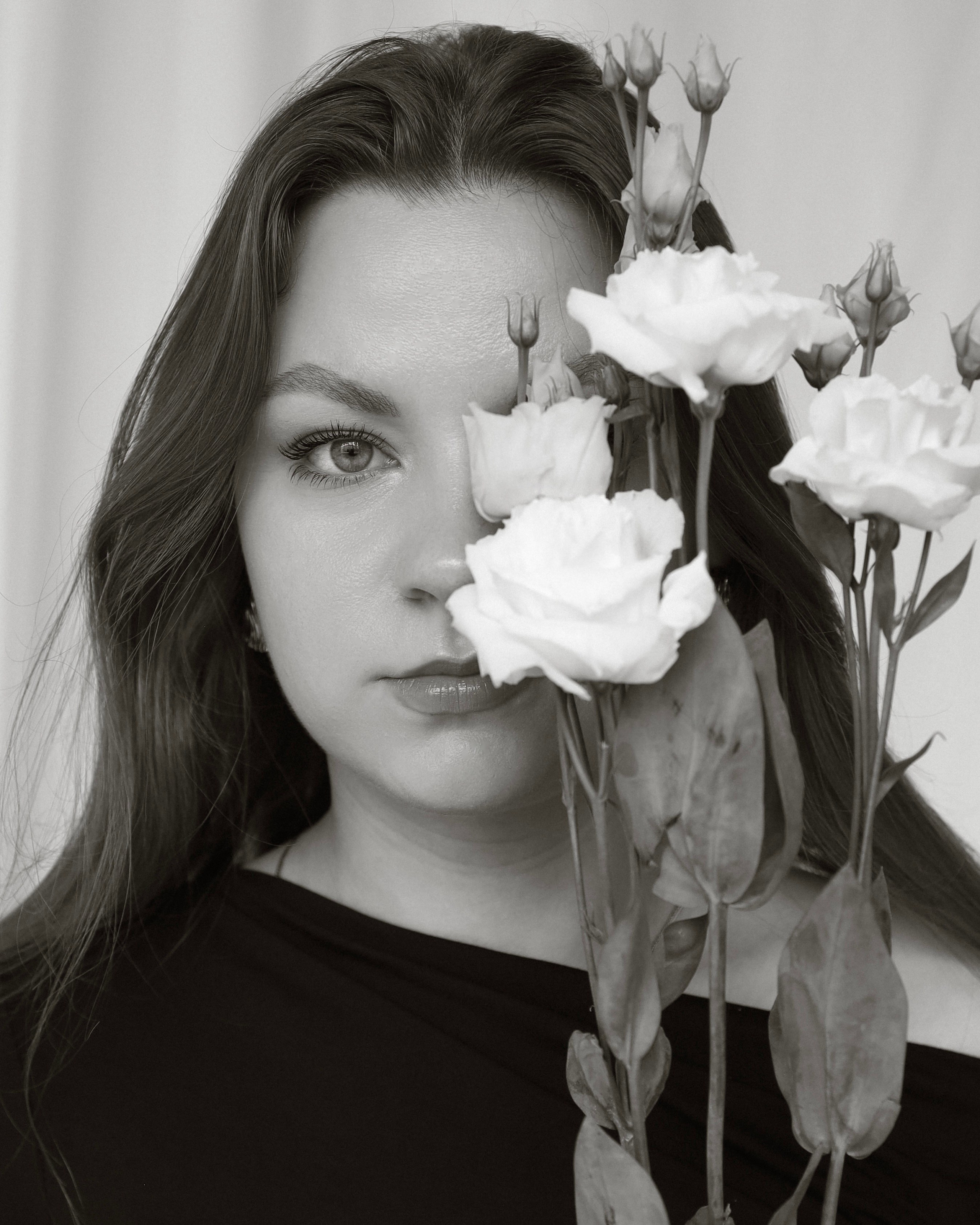 Irina. Фотограф Санкт-Петербург и Екатеринбург, Анна Кущенко