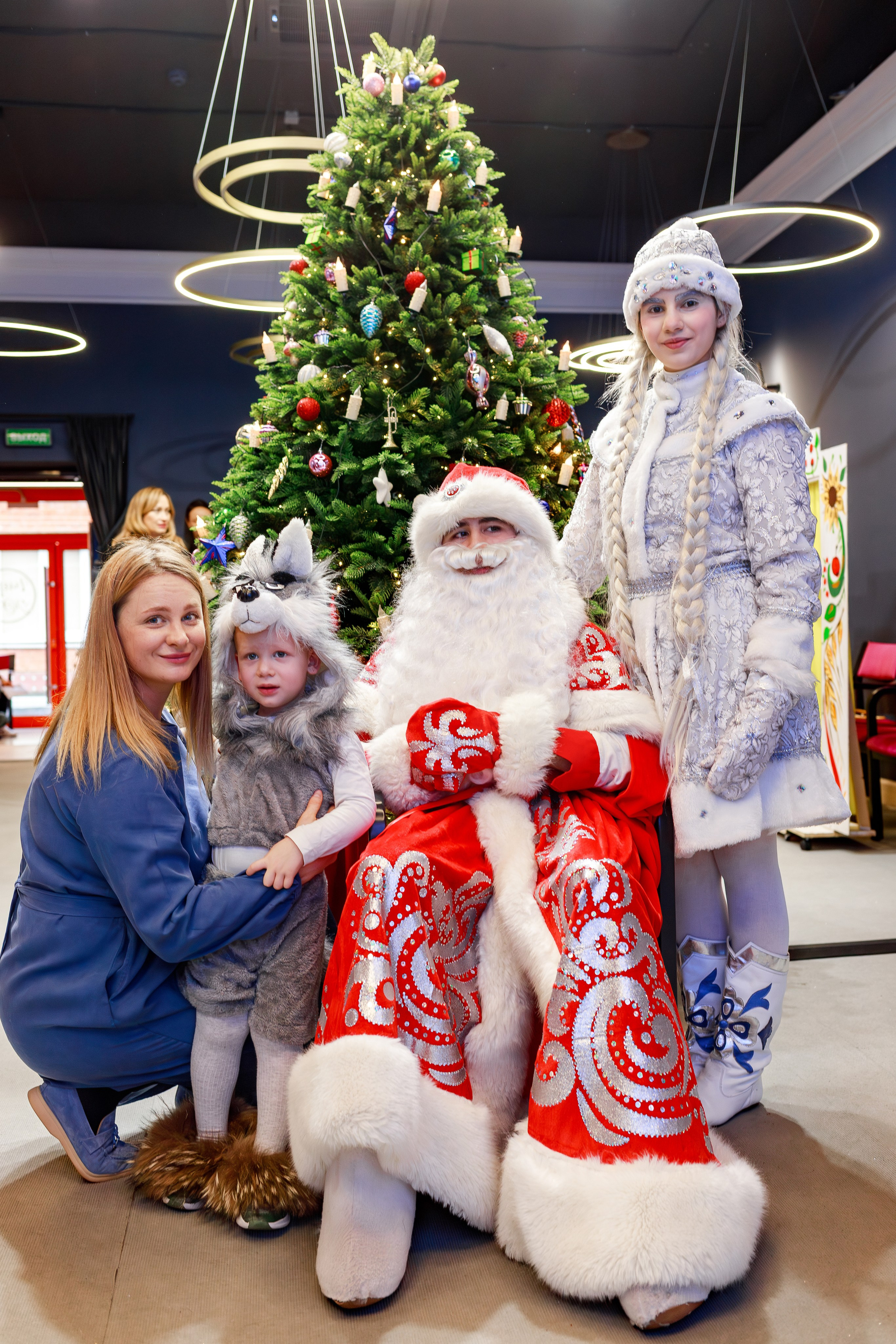 МЭЦ 2025. Семейный и детский фотограф в Краснодаре Ирина Лаврецкая