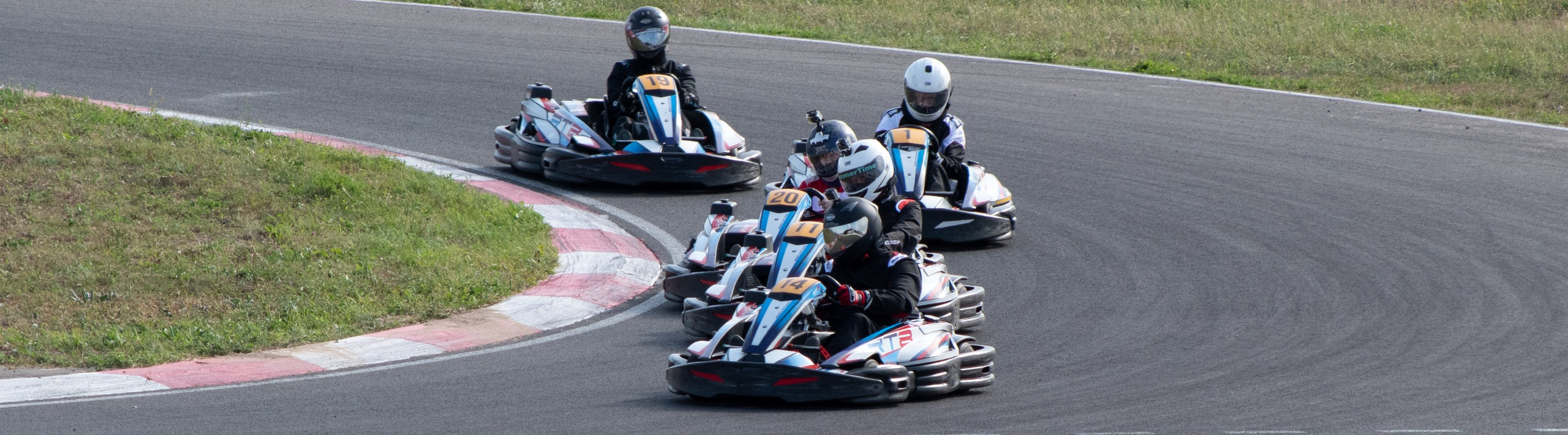 10 лет AMKC — 4 этап на трассе ADM Raceway. Репортажный фотограф Сыбер Мартти