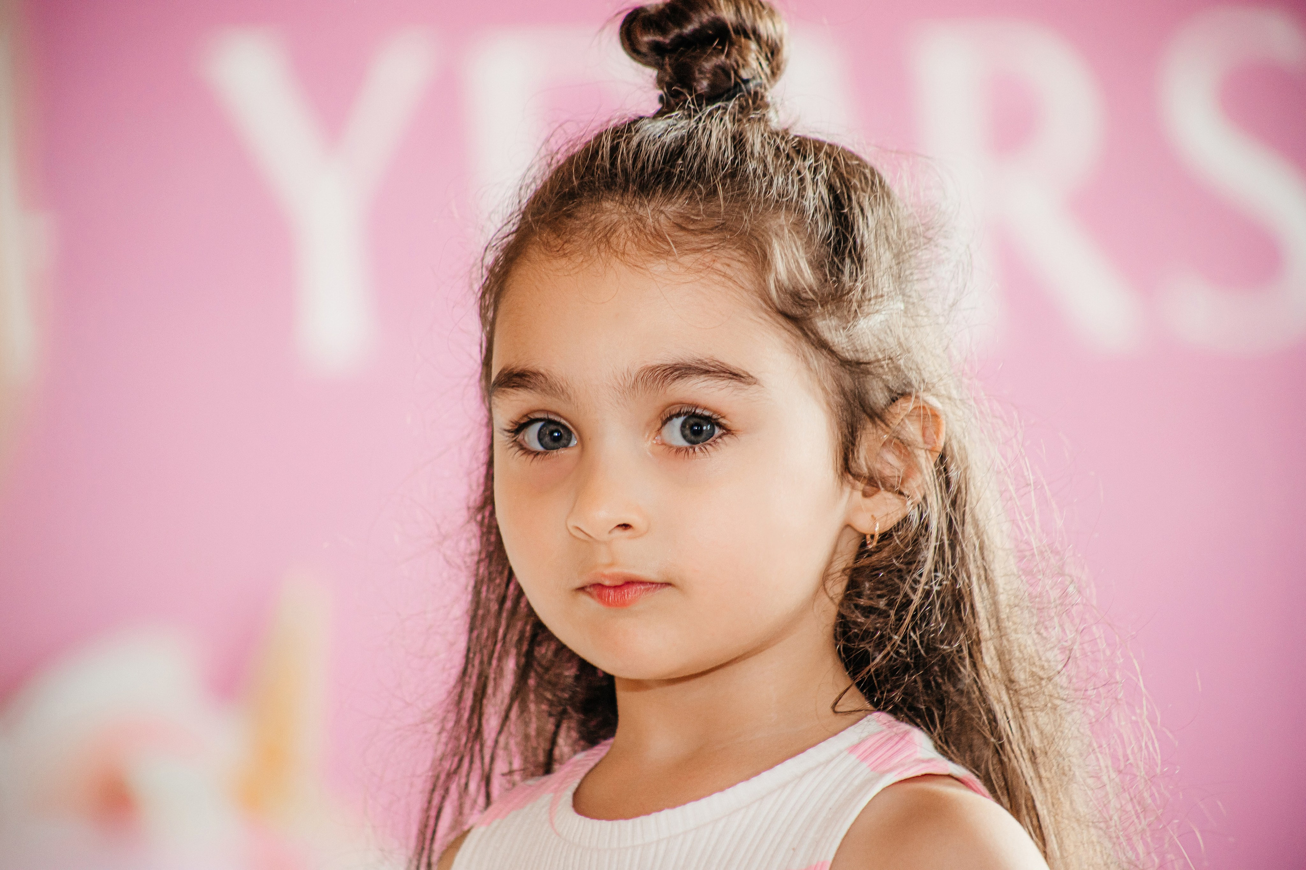 Jeyla's 4 years (4часа). Elena Sova — семейный и женский фотограф в Санкт-Петербурге