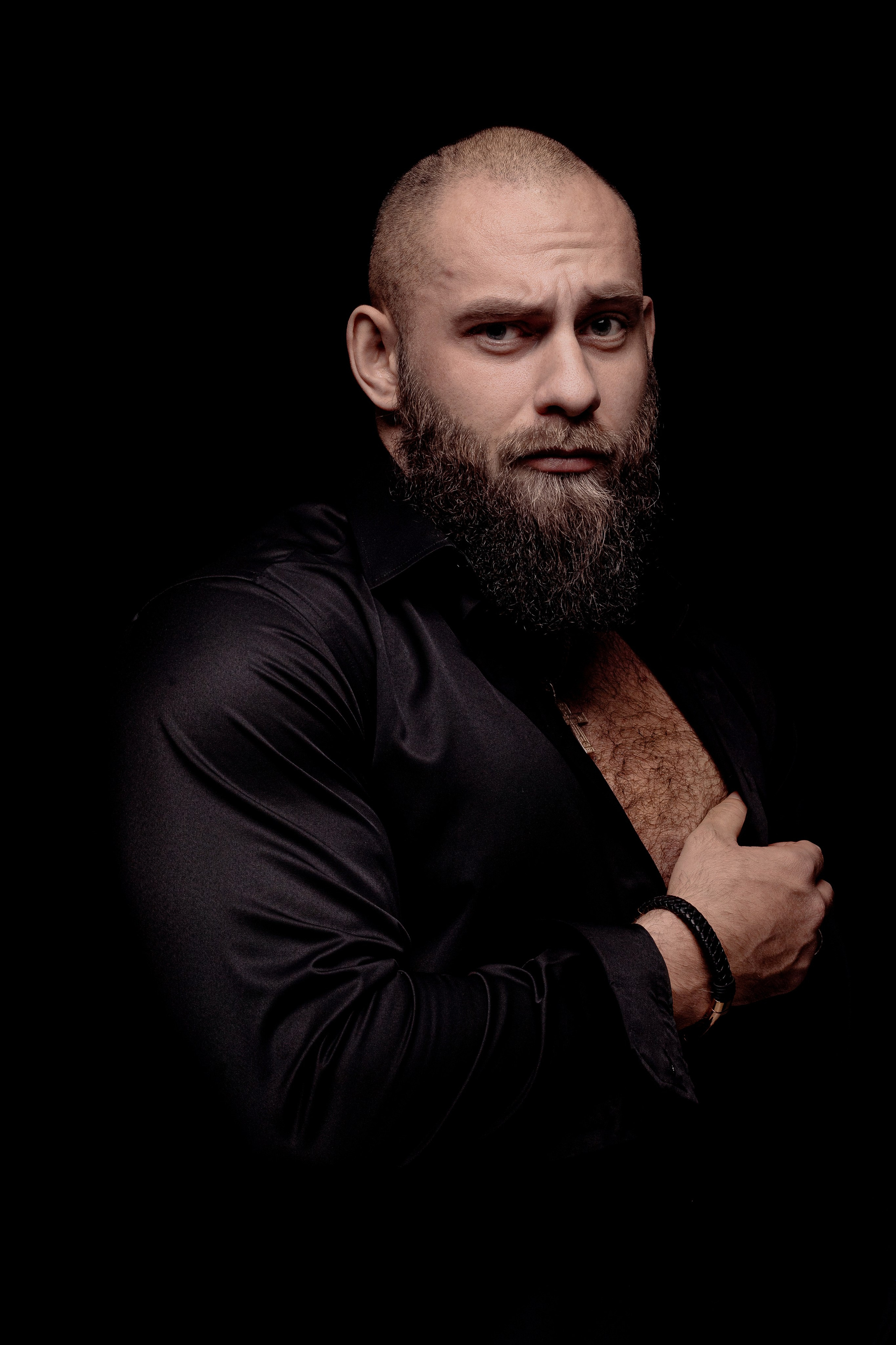 Сотня эмоций. Ваш фотограф в Екатеринбурге Максим Мухин