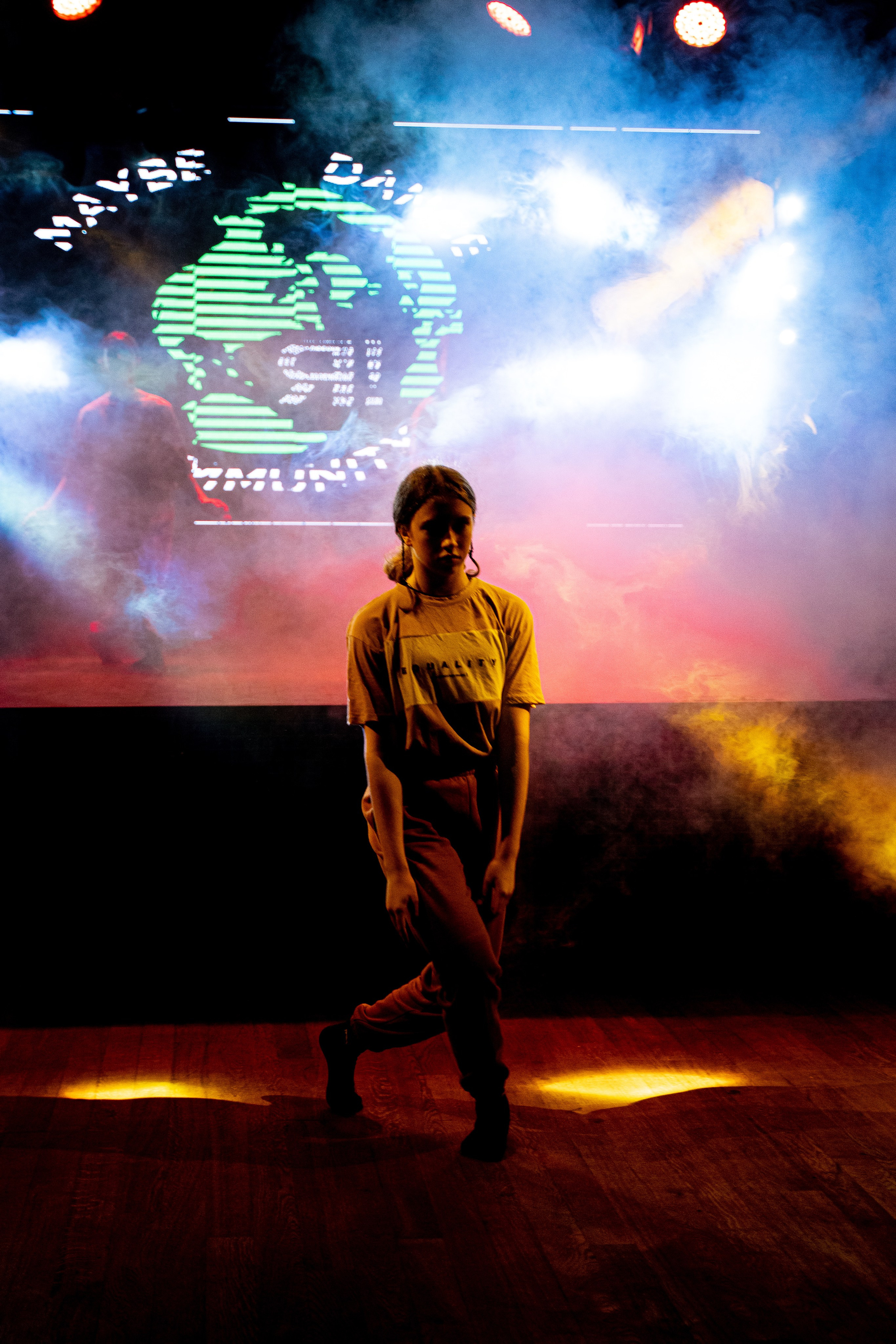 Танцевальная школа MDC. Свадебный и репортажный фотограф в Уфе| Осетрова Ольга