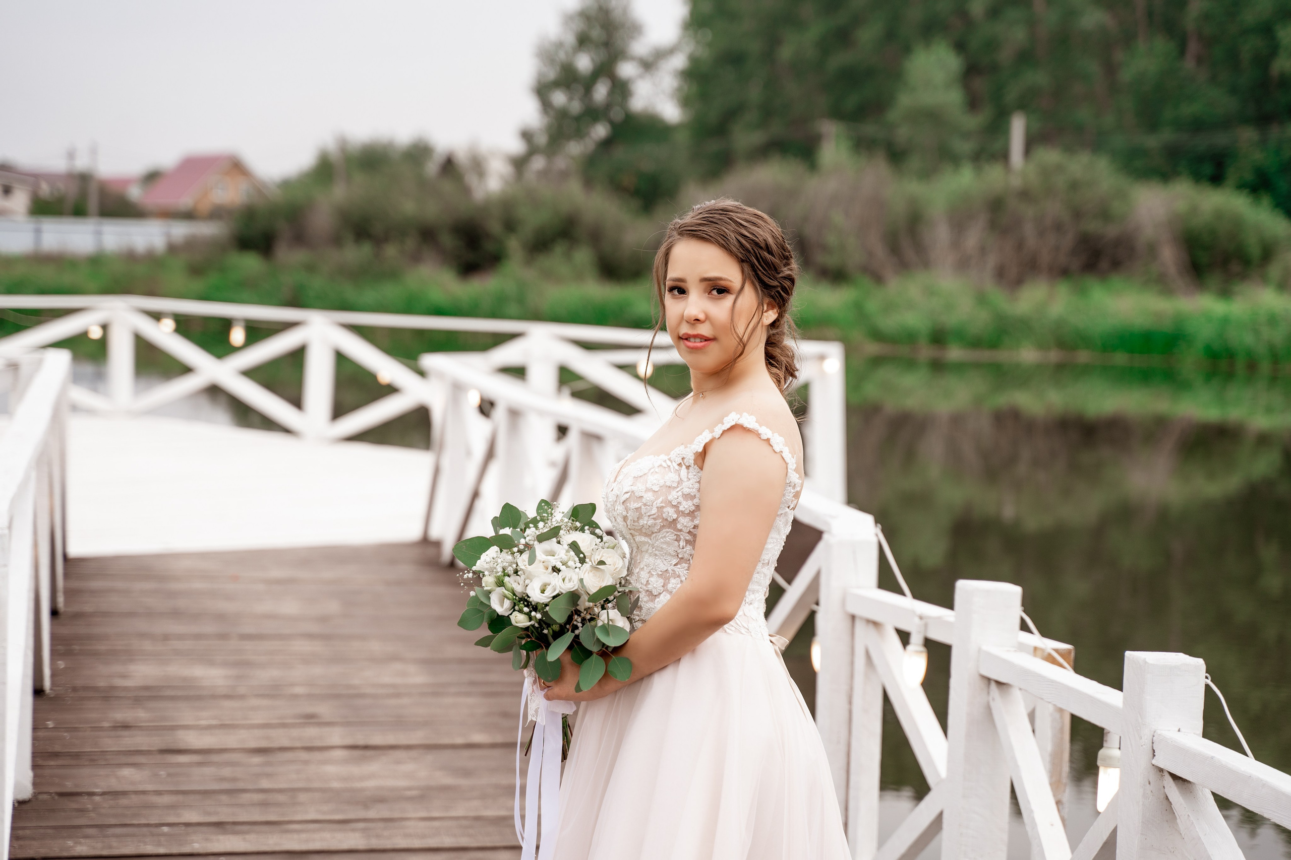 Свадебная фотосессия. Главная