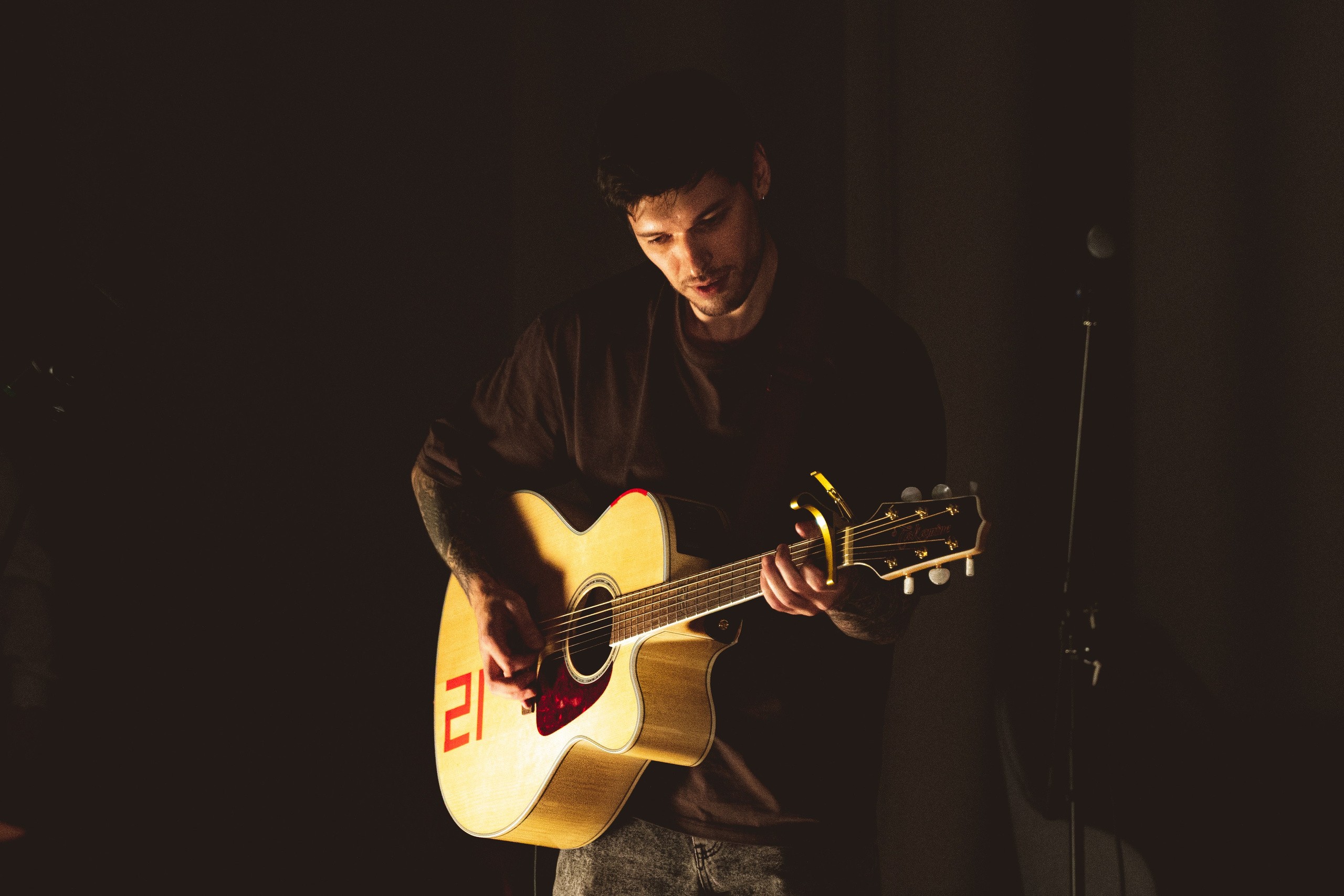 Квартирник в Ко-воркинге «Люди». Свадебный и репортажный фотограф в Уфе| Осетрова Ольга