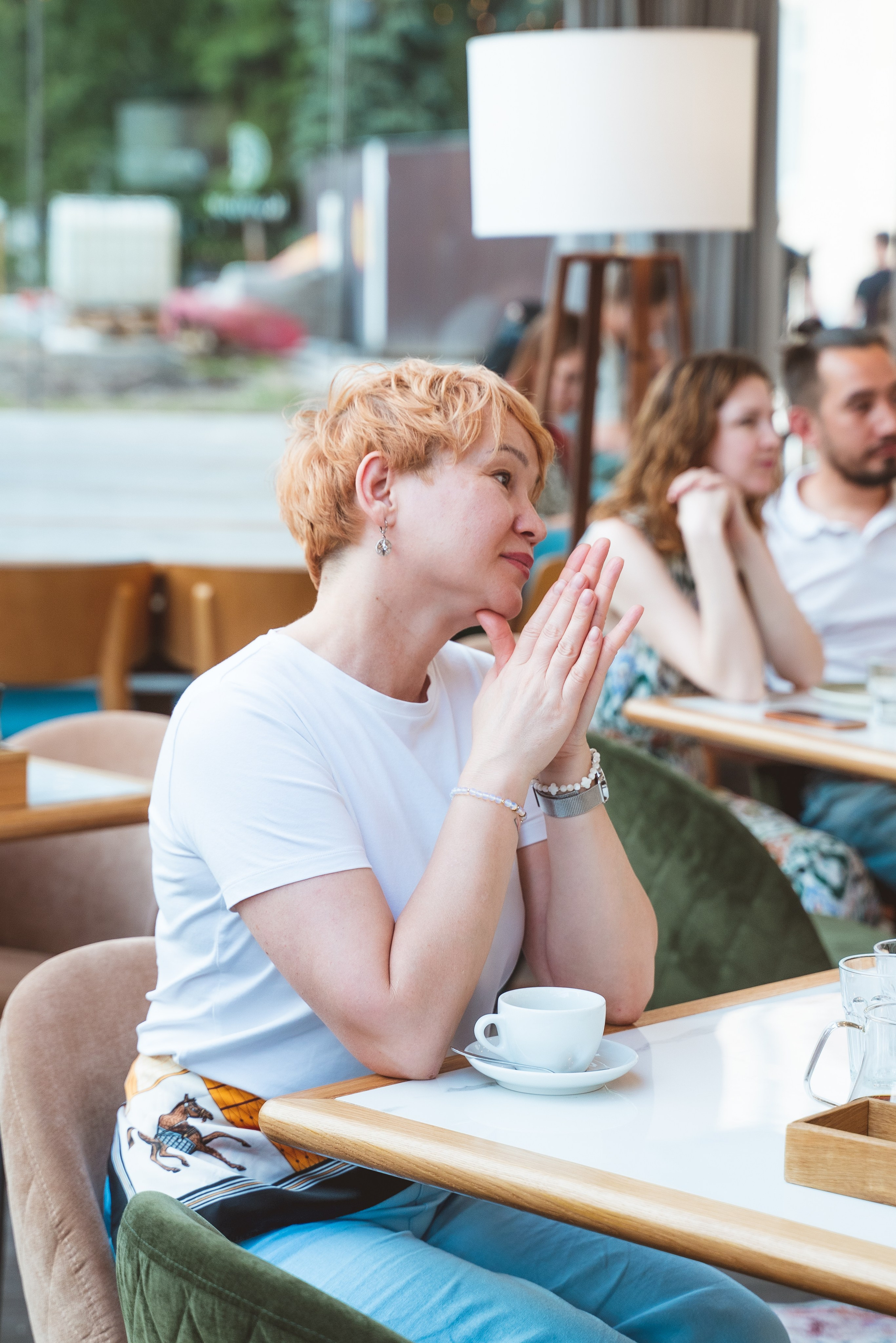 Кумпан. Открытие летней площадки. Свадебный и репортажный фотограф в Уфе| Осетрова Ольга