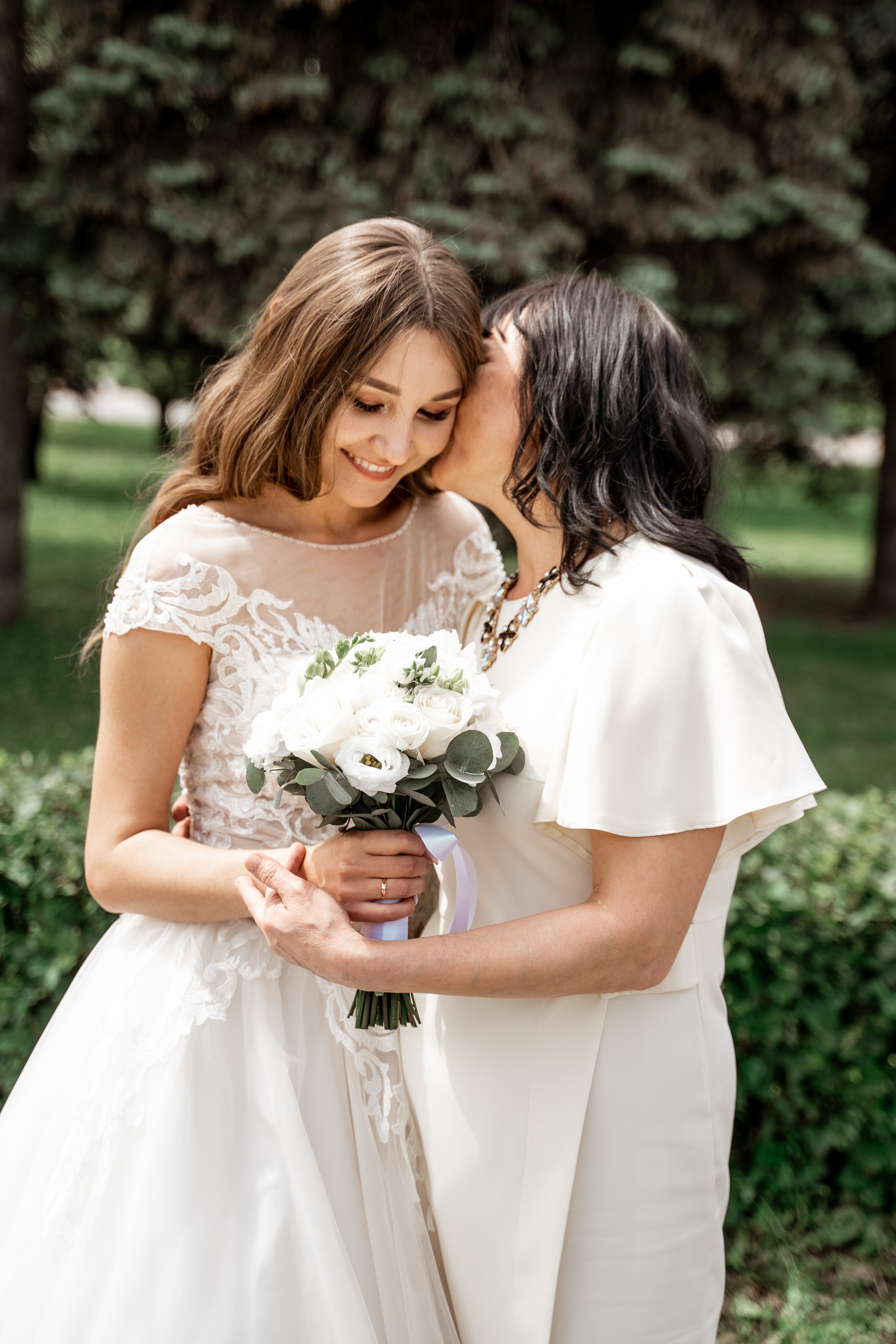 Свадьба Ильвиры и Евгения. Главная