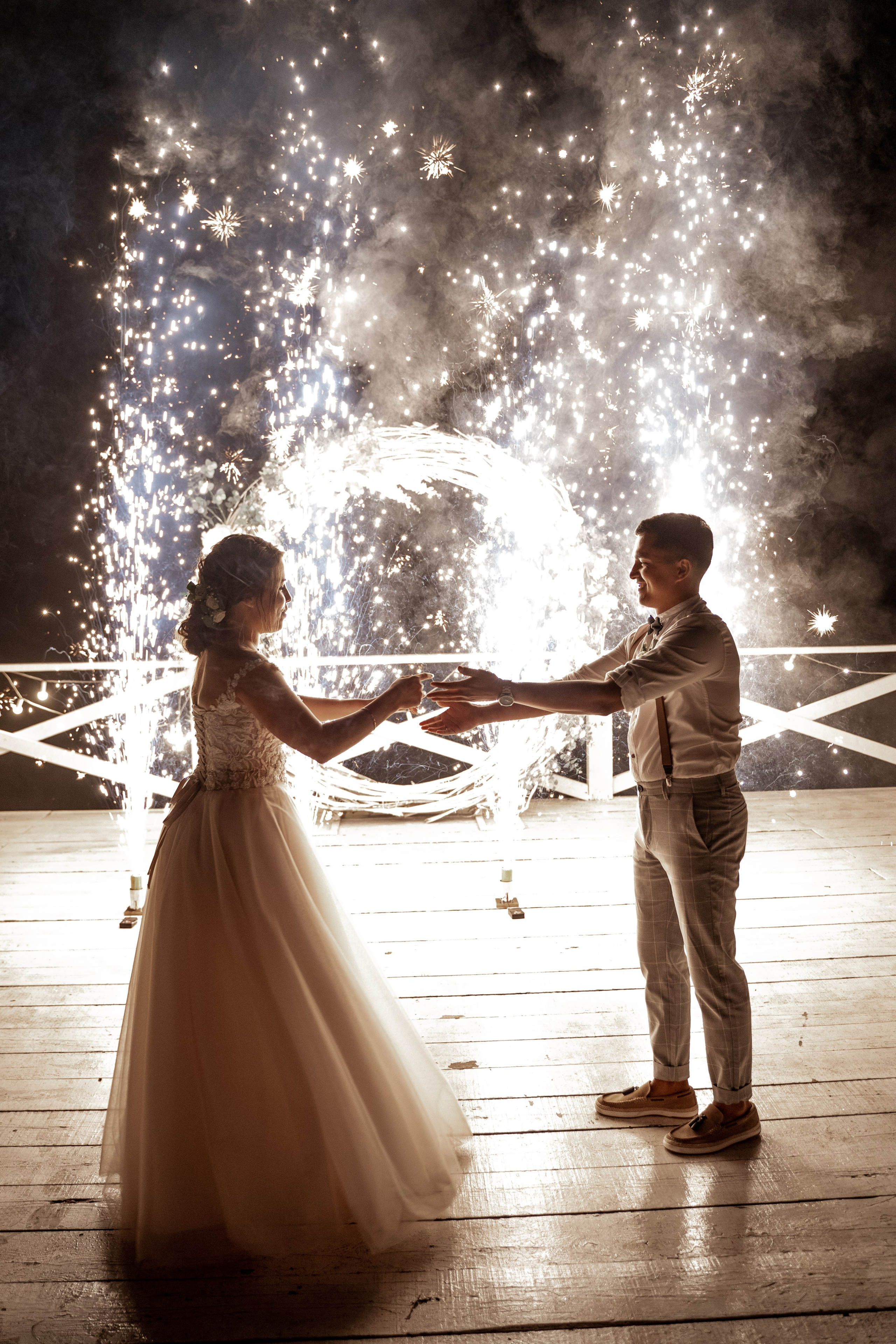 Свадебная фотосессия. Главная