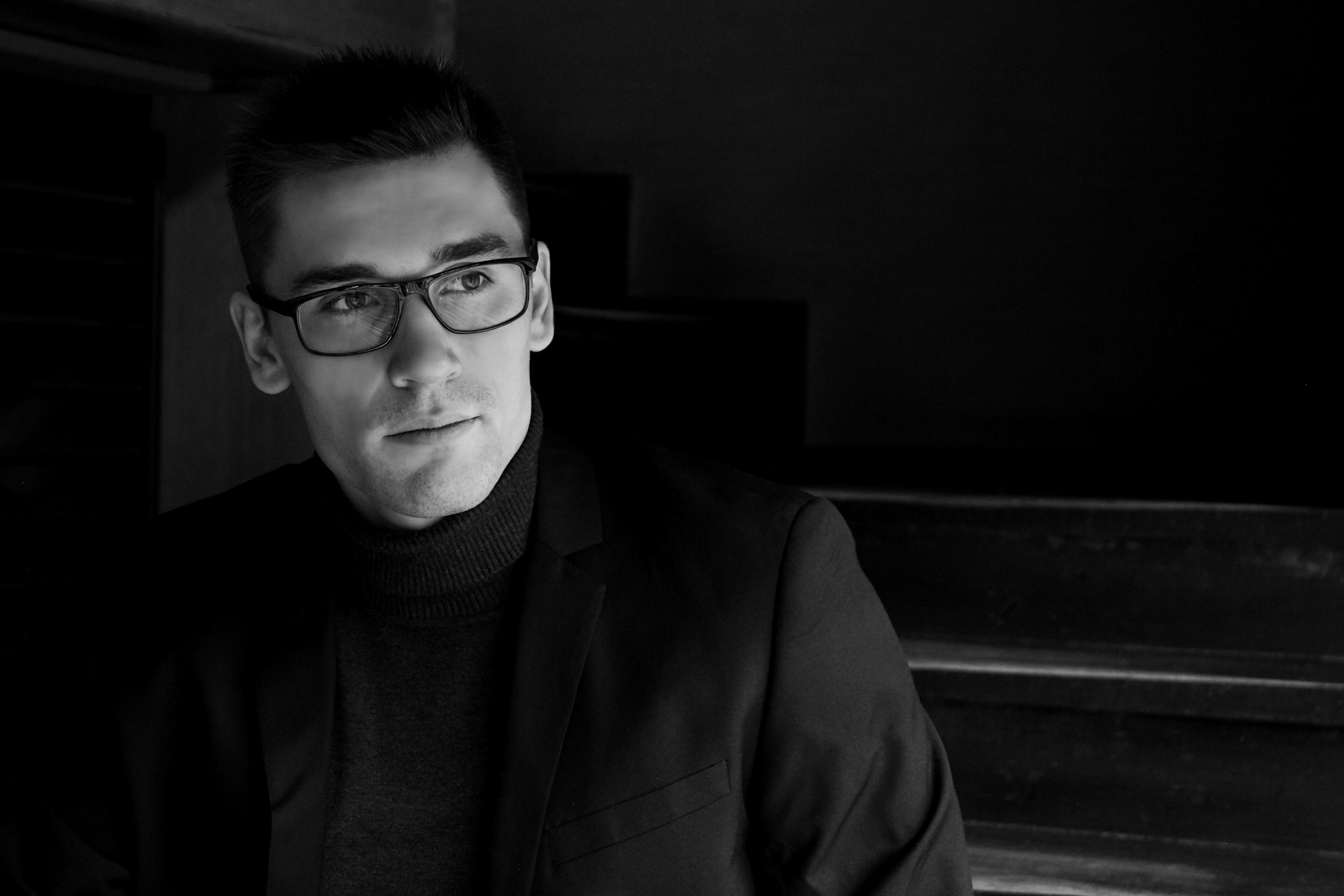 Прогулочная мужская фотосессия. Павел. Свадебный и репортажный фотограф в Уфе| Осетрова Ольга