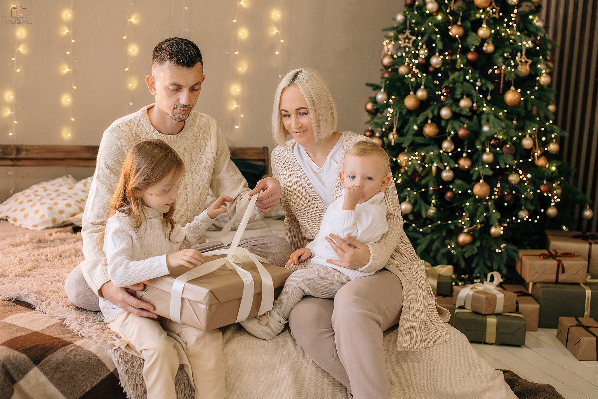 Подарок. Фотограф в Самаре Мальтеева Эльвира