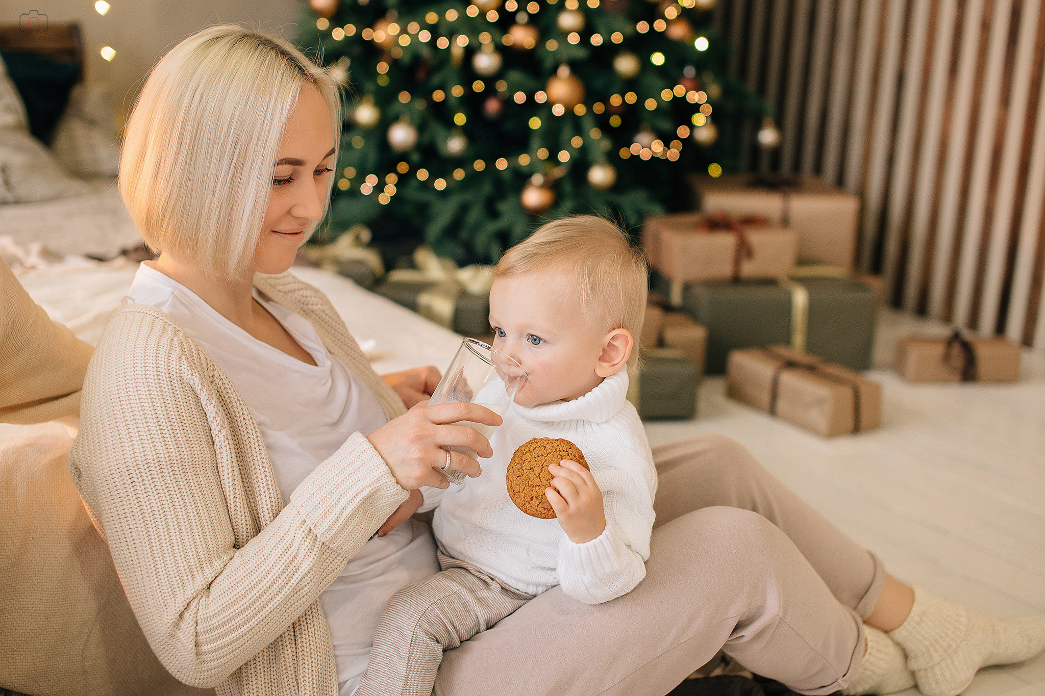 Подарок. Фотограф в Самаре Мальтеева Эльвира