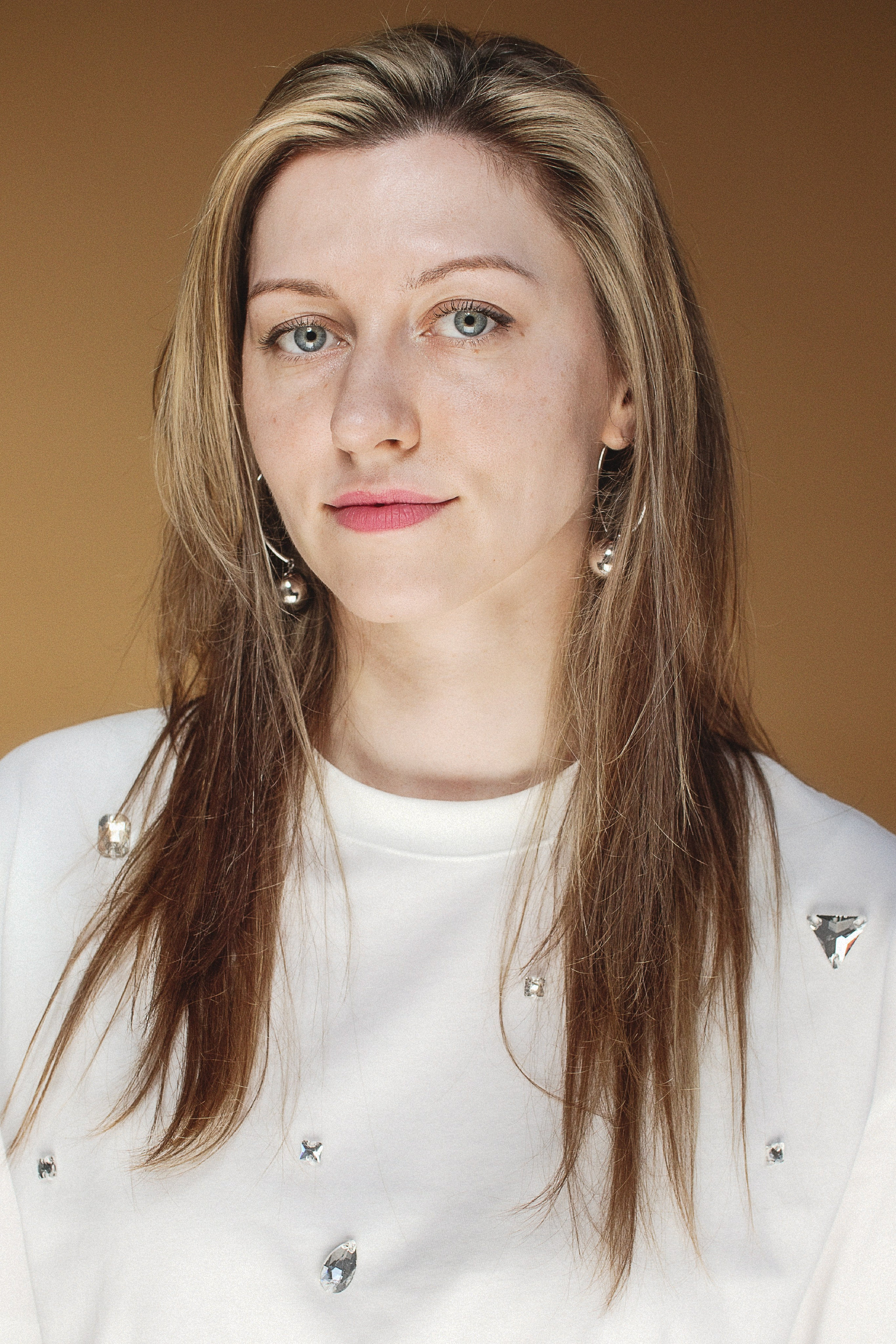 Студийный портрет. Фотограф интерьера, мебели и портрета в Санкт-Петербурге