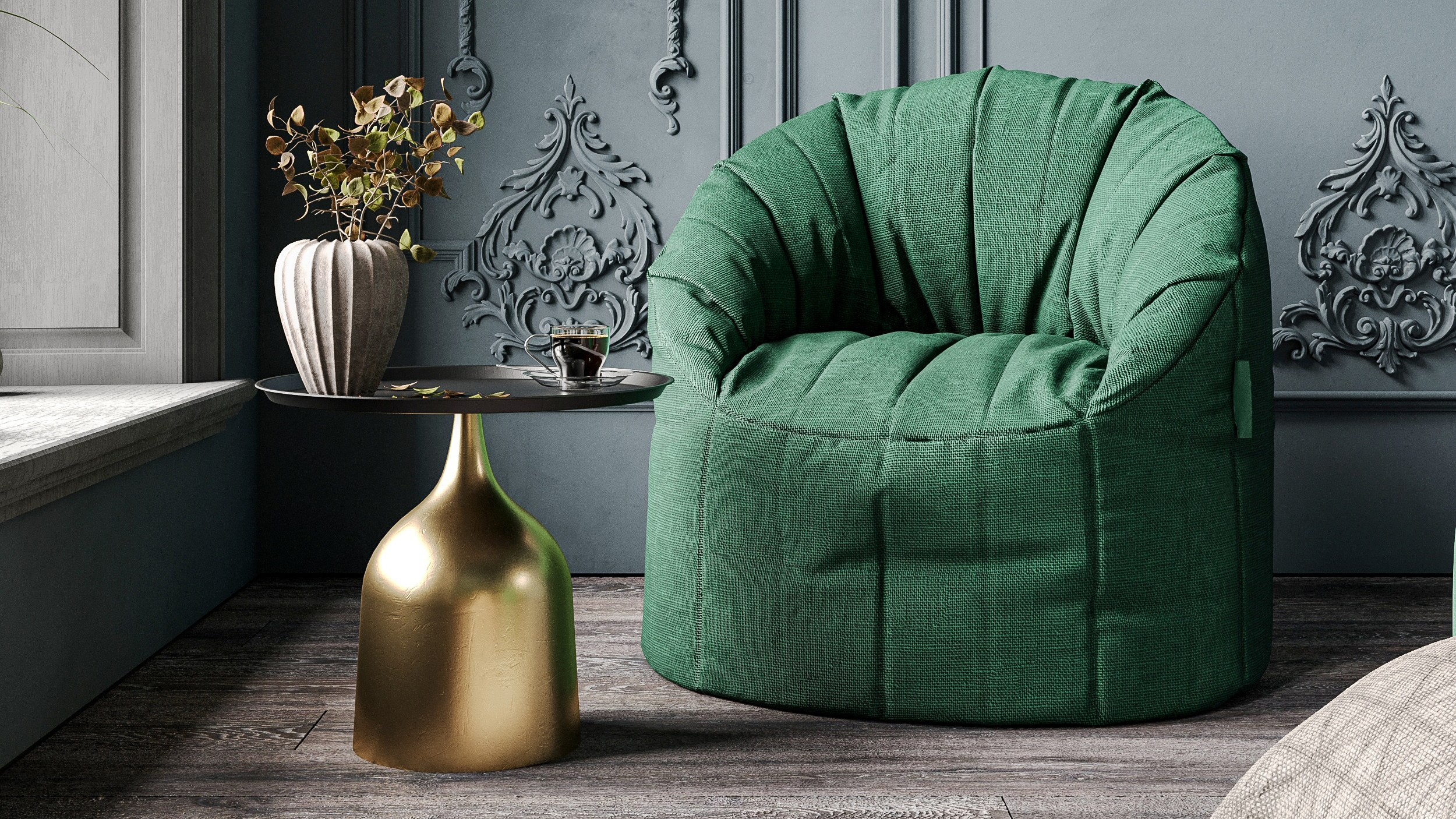 ЖК Наследие на Марата. 3D визуализатор в Москве Сердюк Владислав