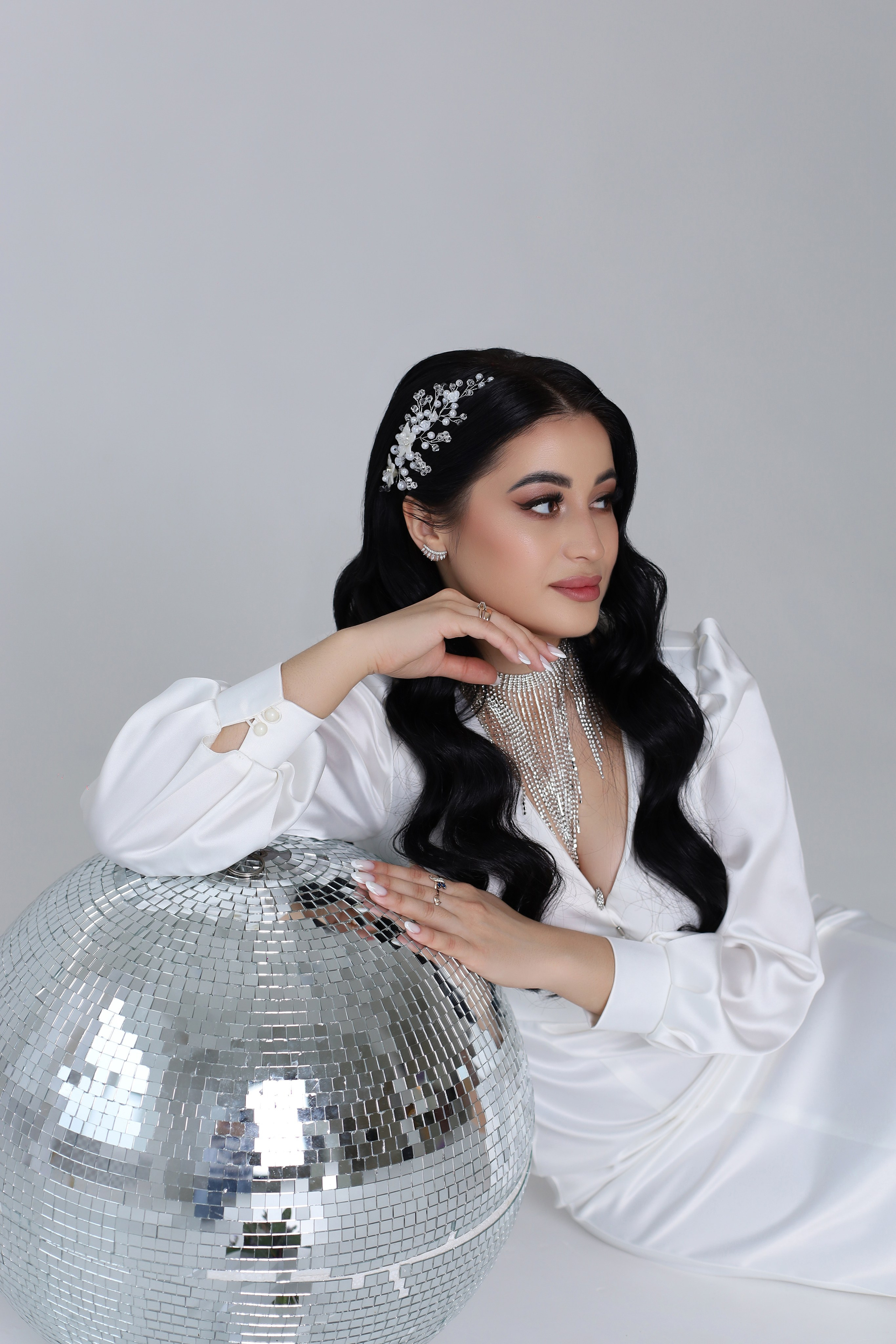 Амина и Арсен. Свадебный фотограф в Саратове