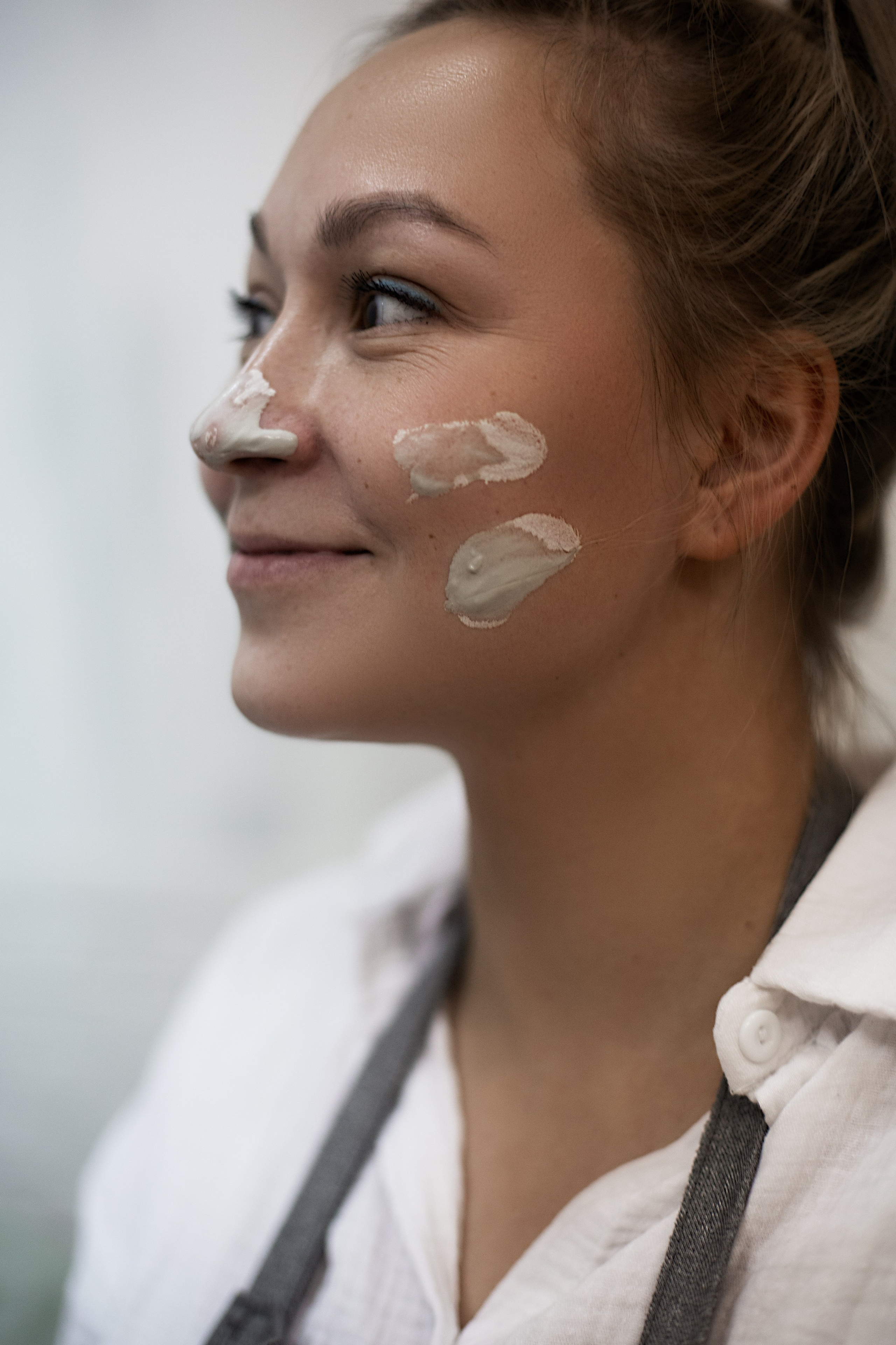 Валентина и Никита. Фотограф Алина Кучумова