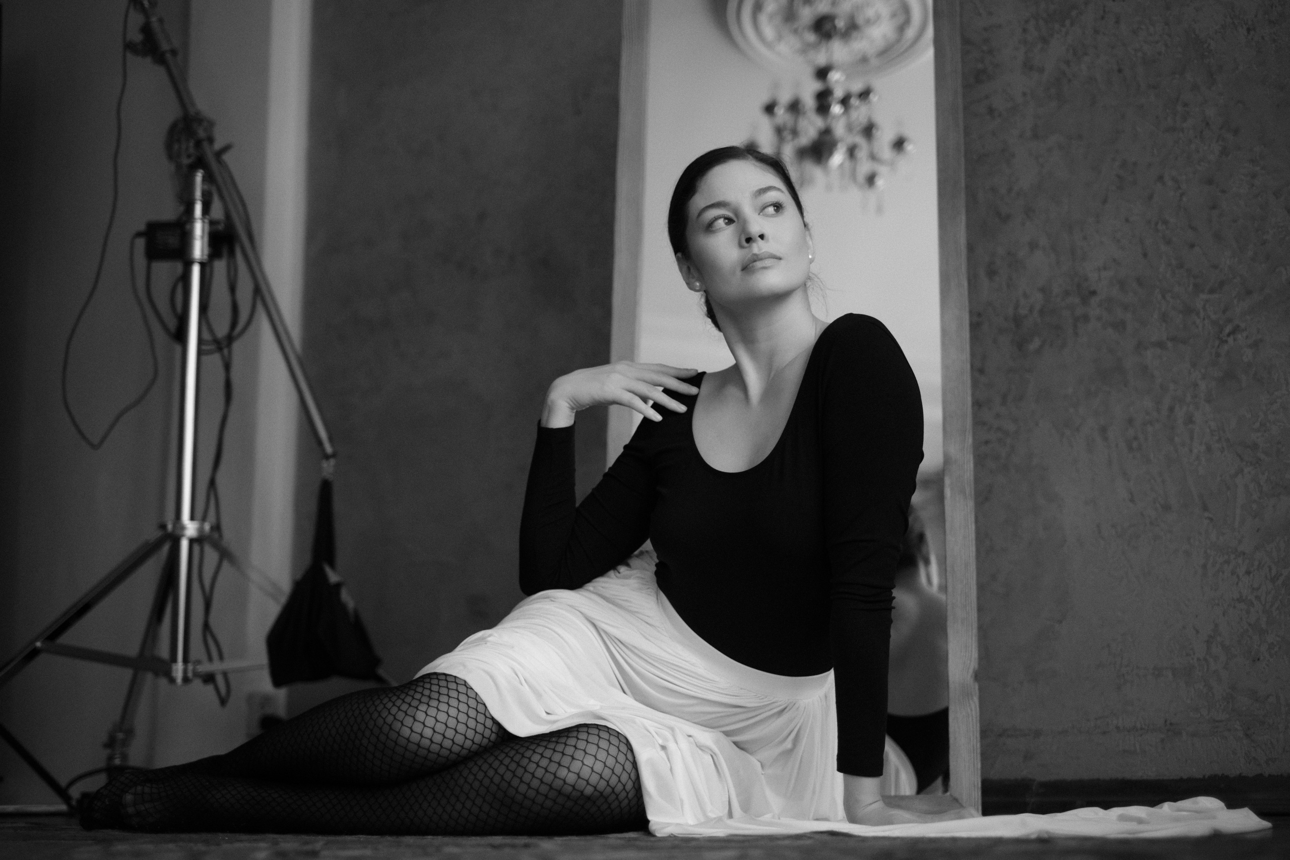 Альмира. Портретный и репортажный фотограф в Алматы Поваляев Дмитрий