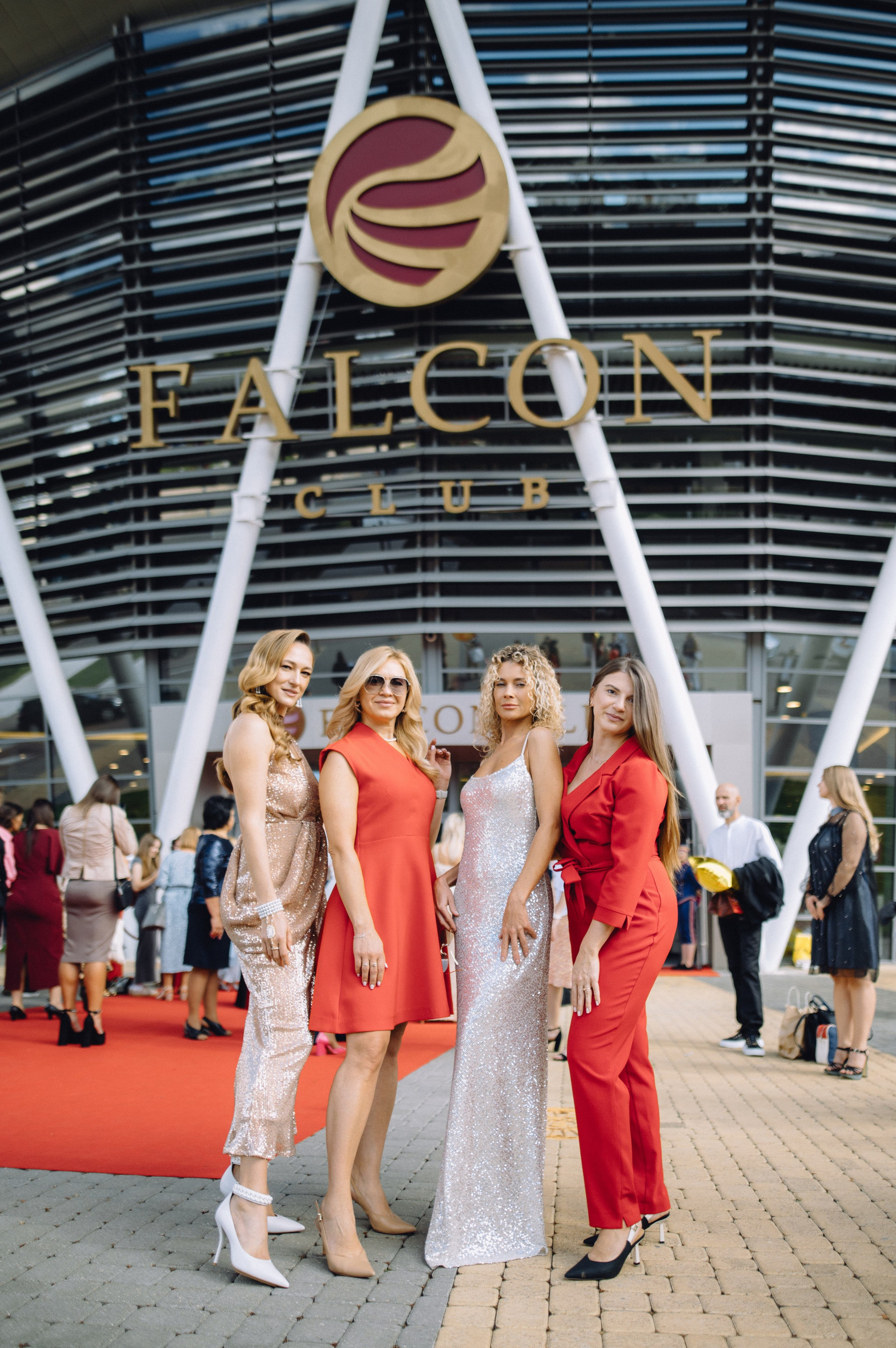 Репортаж с мероприятия NSP. Профессиональный фотограф Алексей Васенцев. Минск, СПБ, Москва