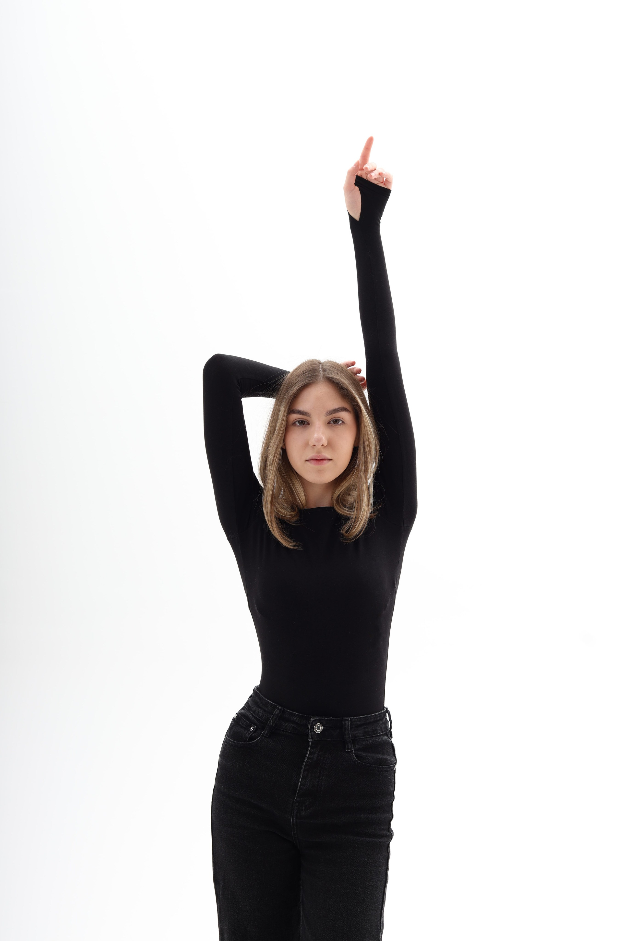 Циклорама. Альбина Казачихина — Семейный фотограф — Казань