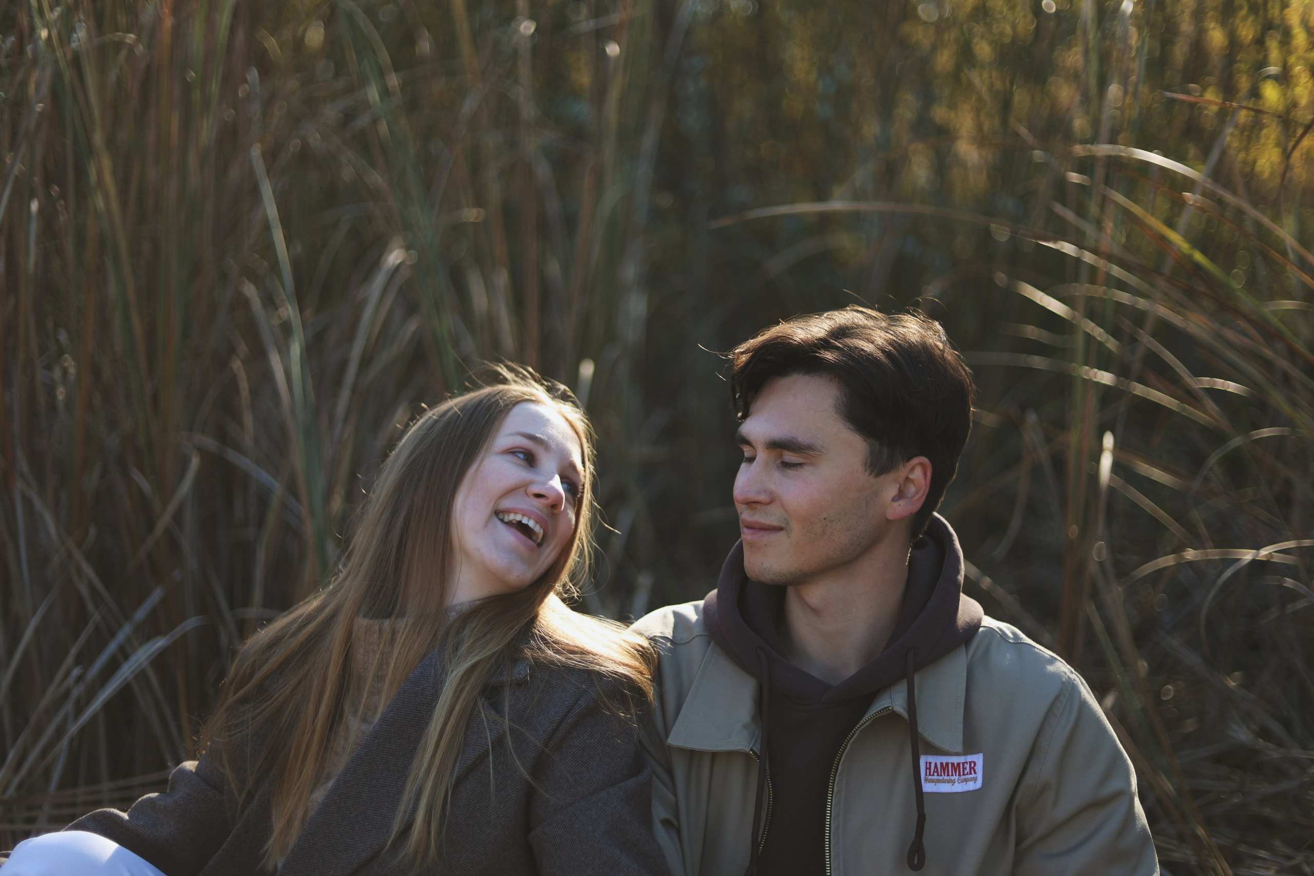 LoveStory. Альбина Казачихина — Семейный фотограф — Казань