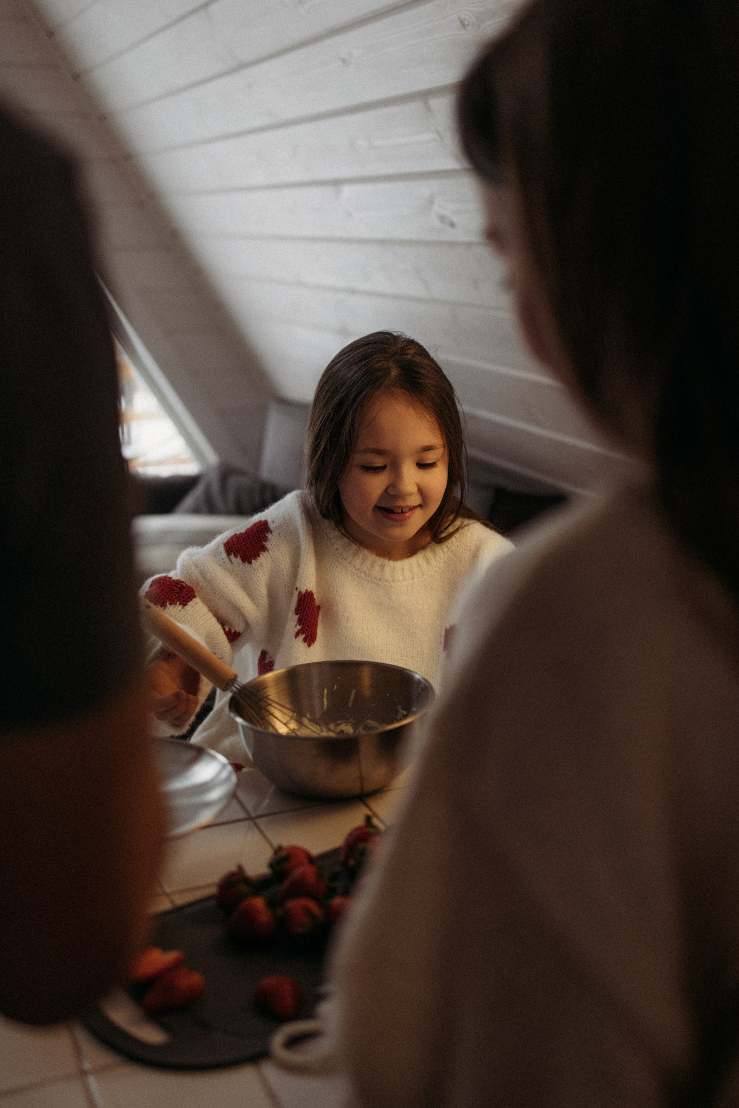 Семейная Фотоссесия. Альбина Казачихина — Семейный фотограф — Казань
