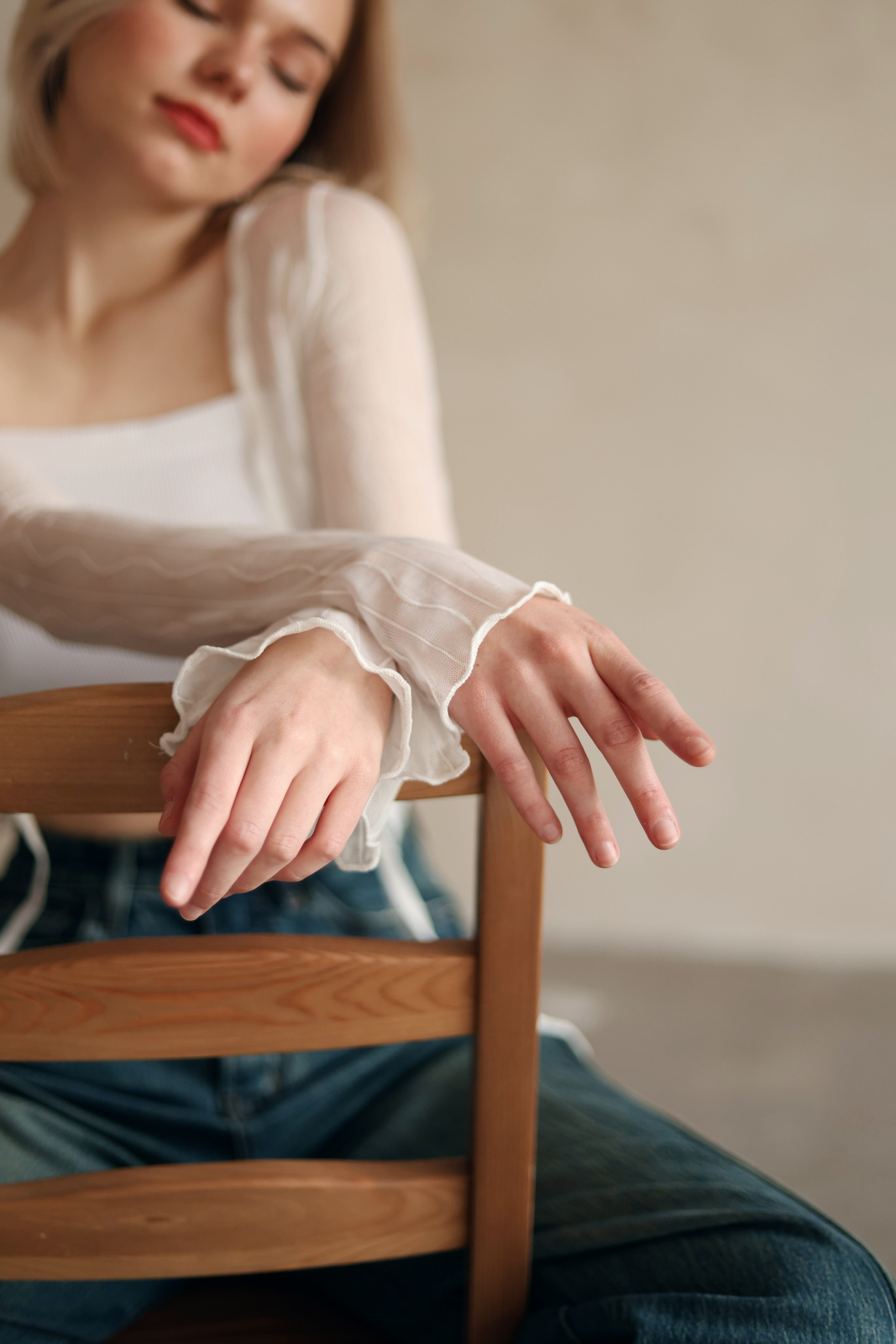 Портретная фотосъёмка. Альбина Казачихина — Семейный фотограф — Казань