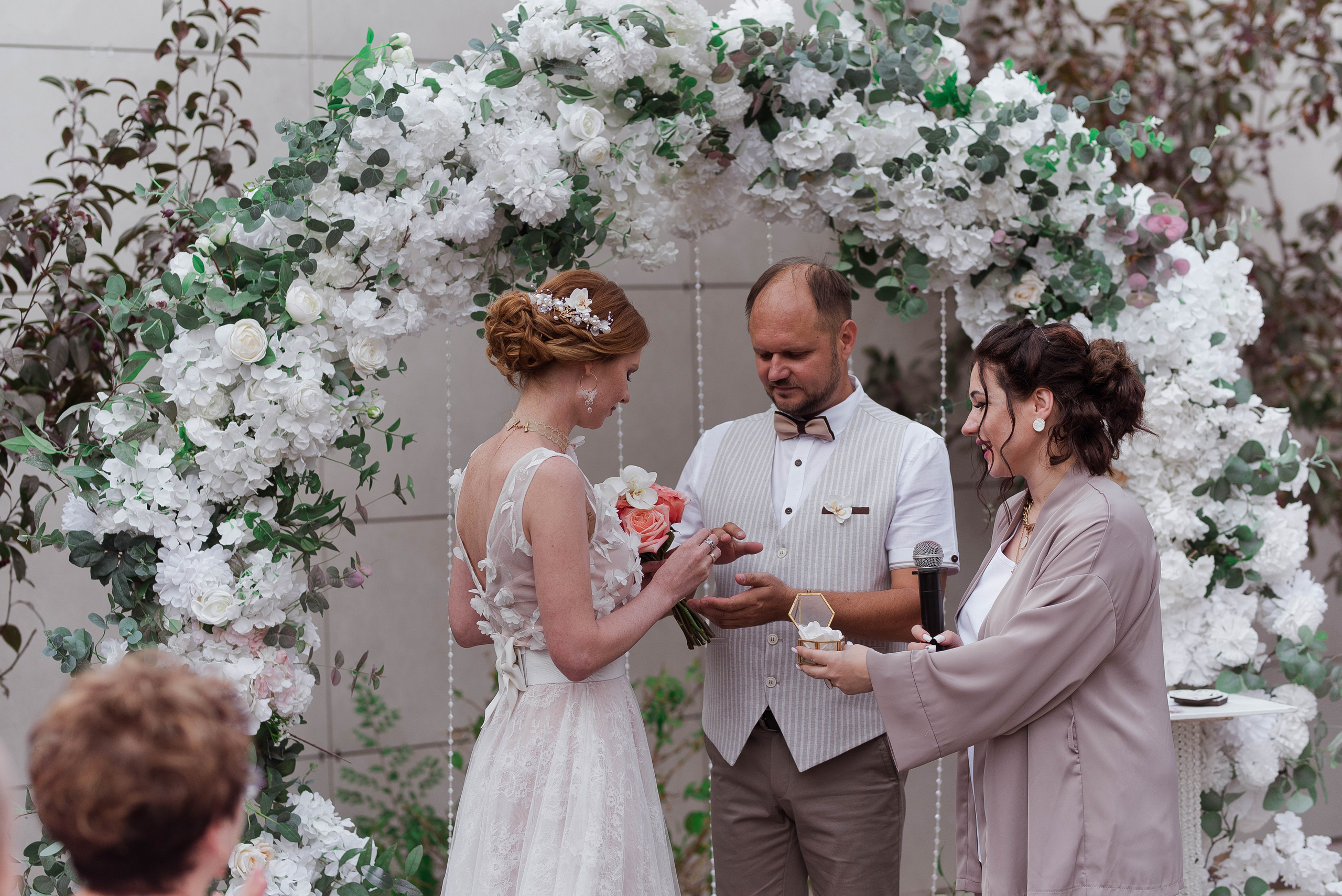 Илья и Евгения. Свадебный и семейный фотограф Яна Стражева. Волгоград, Москва