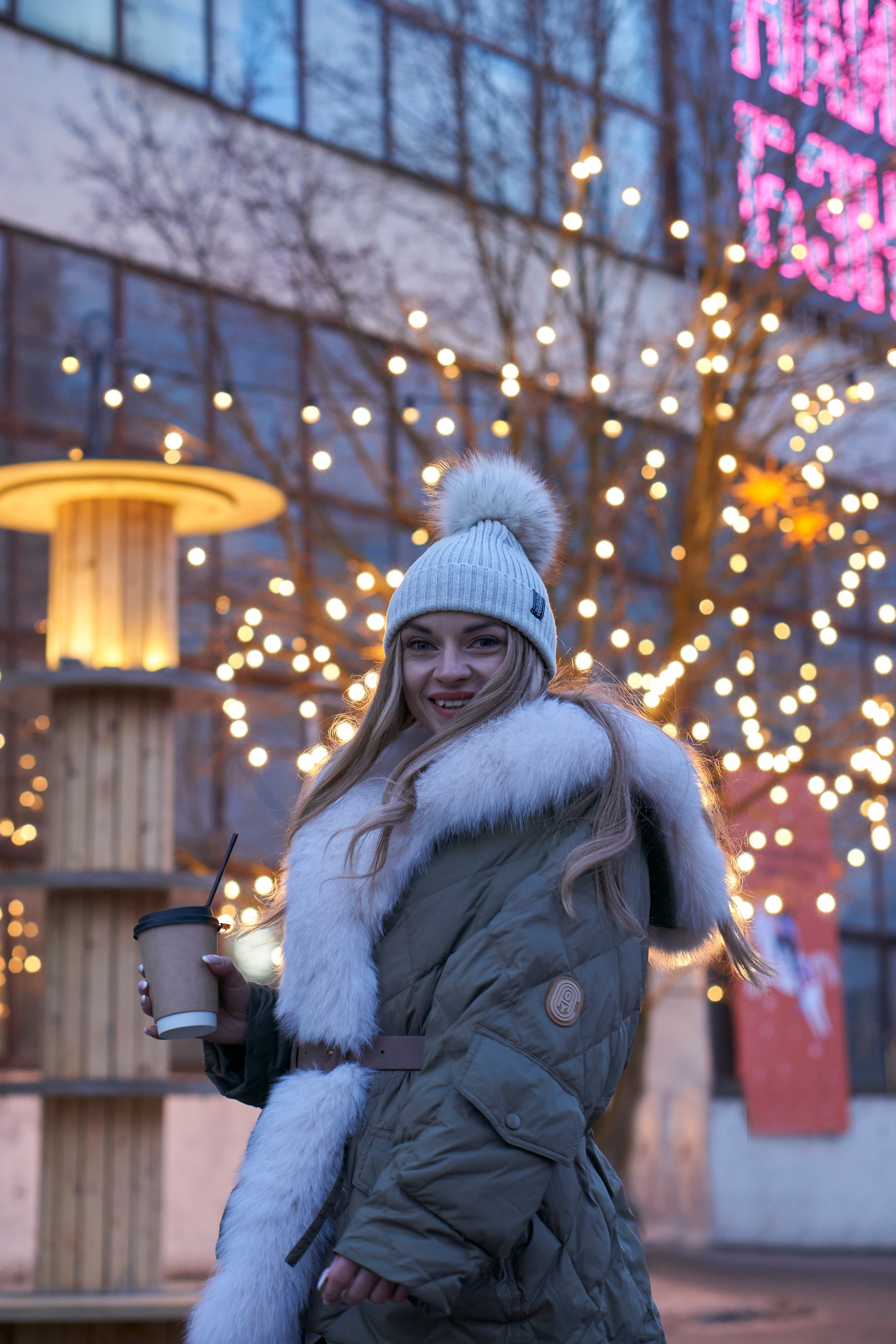 Вера. Фотограф в Санкт-Петербурге Виктория Черникова