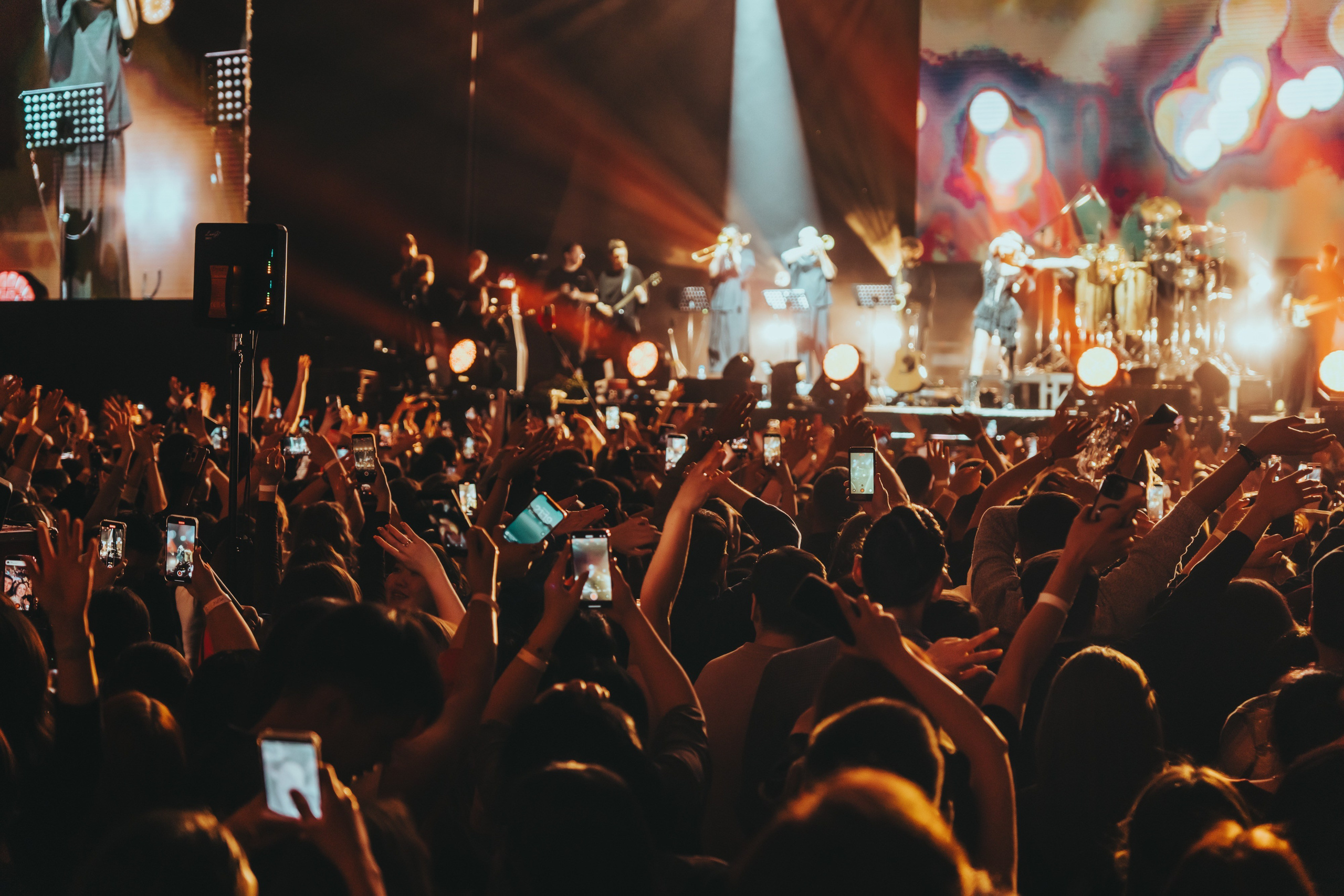 МакSим в Астане. Профессиональный фотограф в городе Астана Копанев Данил